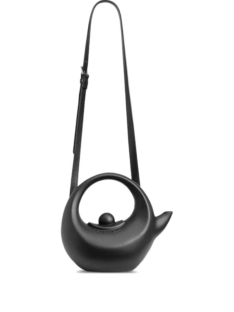 teapot-shaped shoulder bag 1