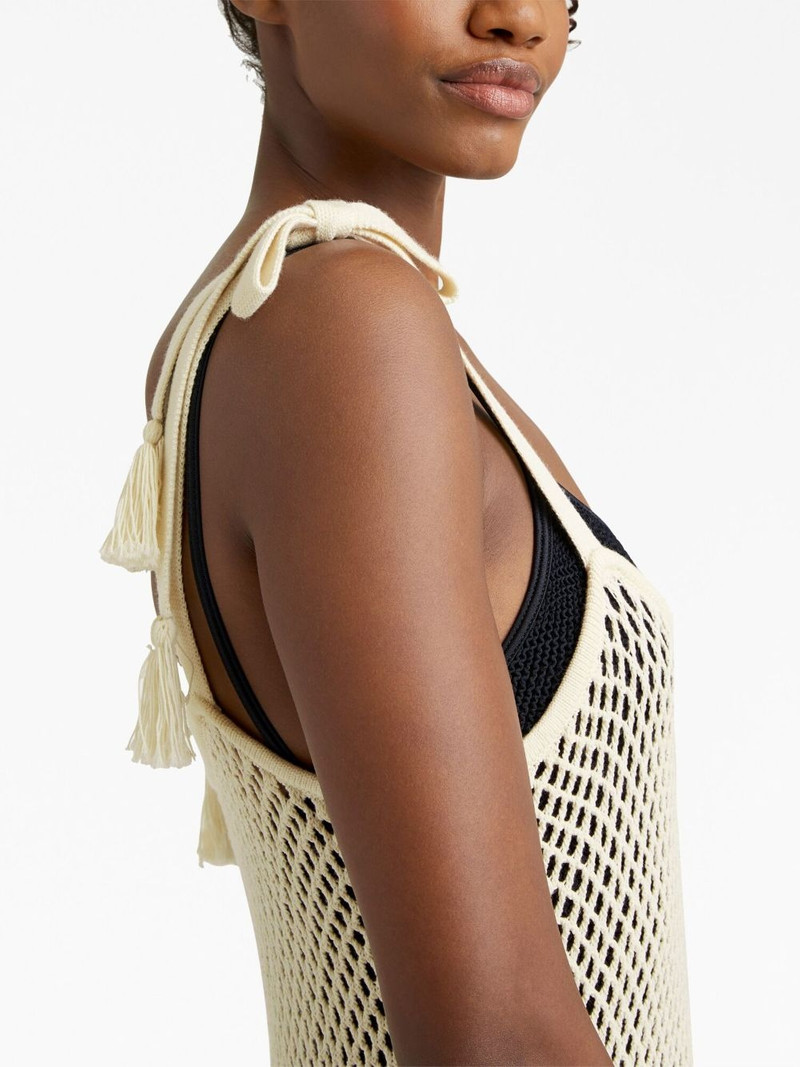 Kerry midi beach dress 4