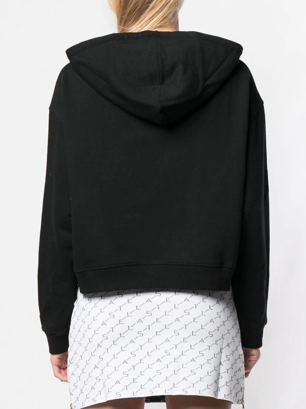 Stella McCartney 2001 hoodie - 4