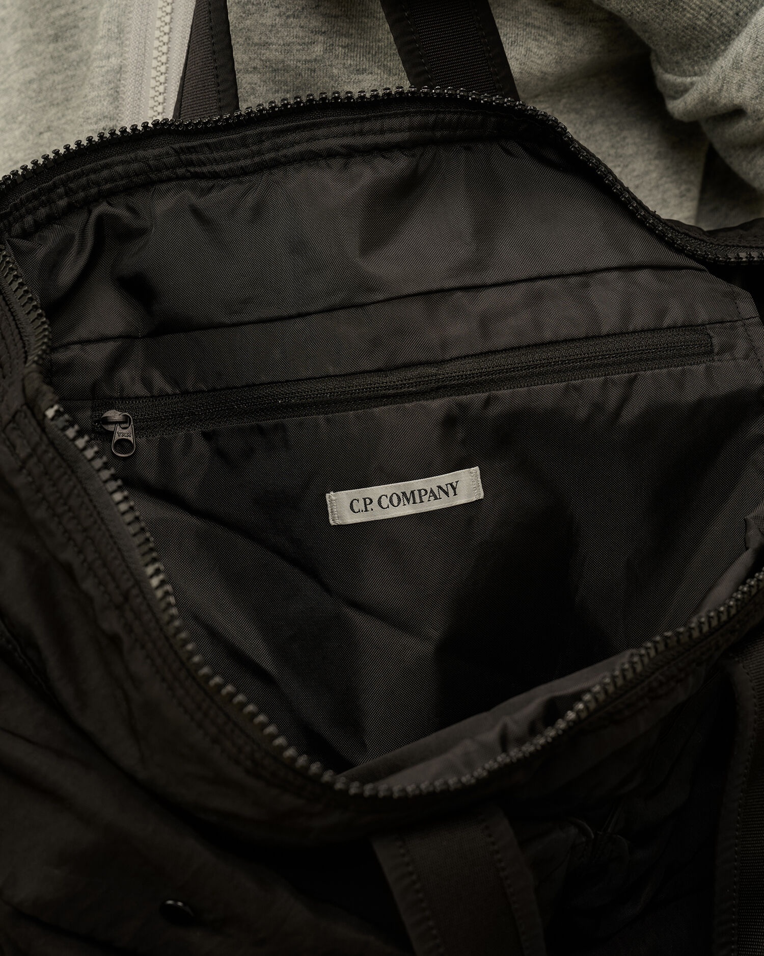 Nylon B Tote Bag - 5