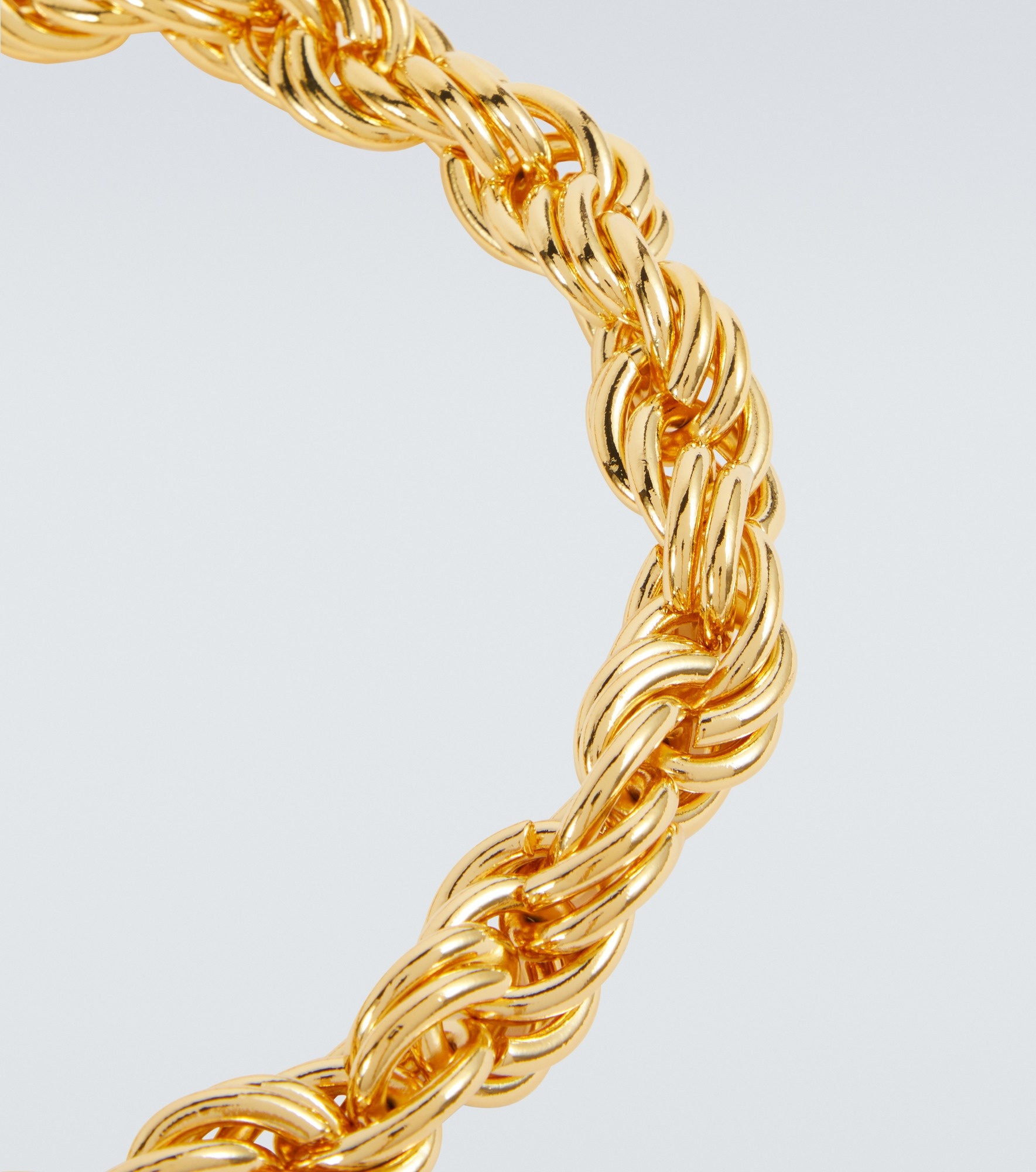 Boke Flower chain necklace - 3
