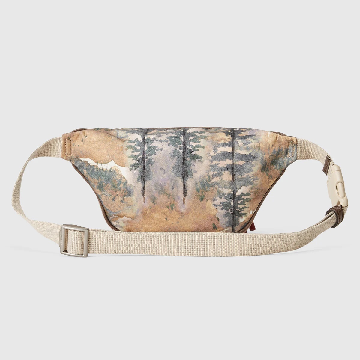 The North Face x Gucci belt bag - 3