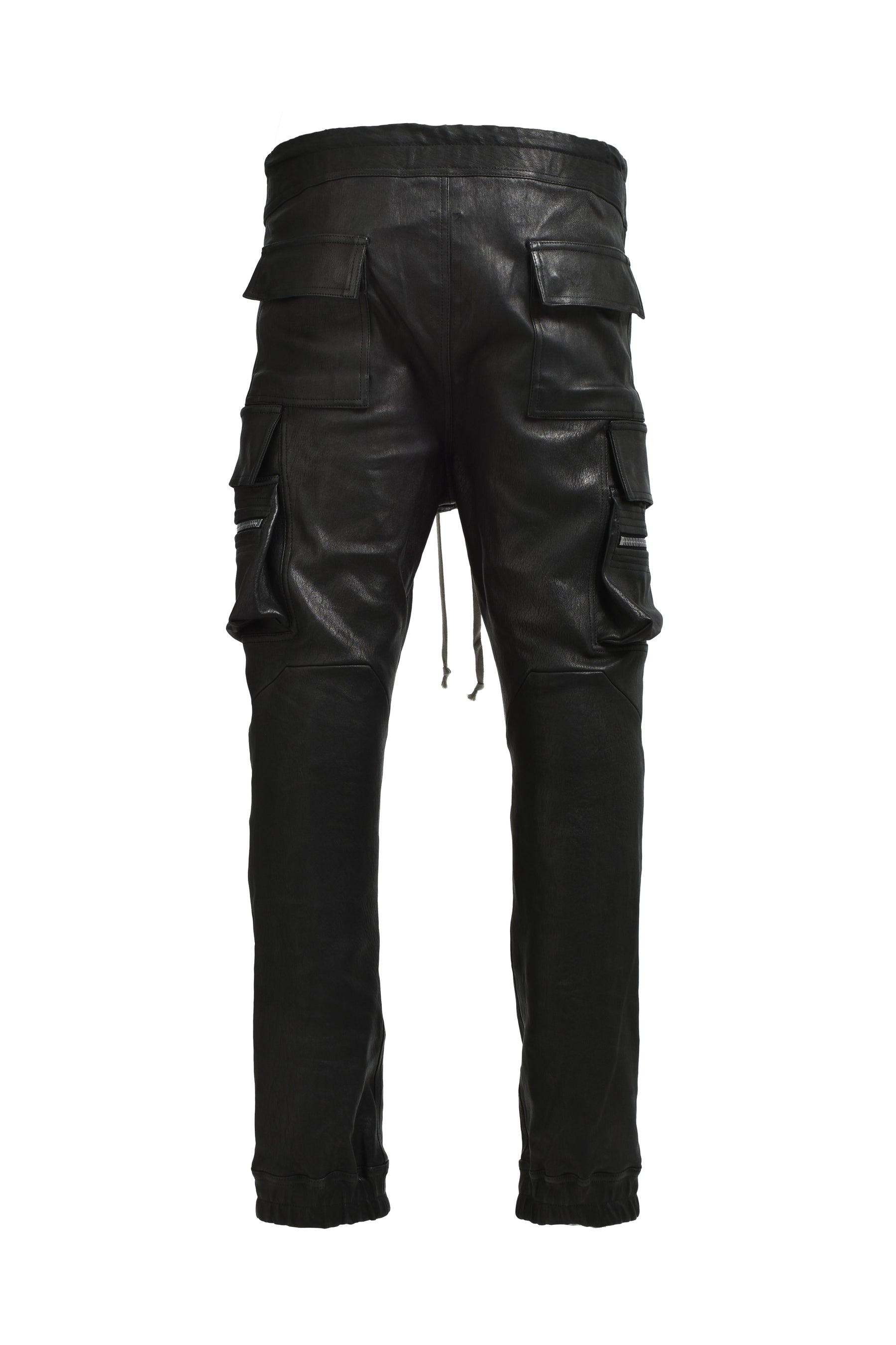 MASTODON CARGO / BLK - 5