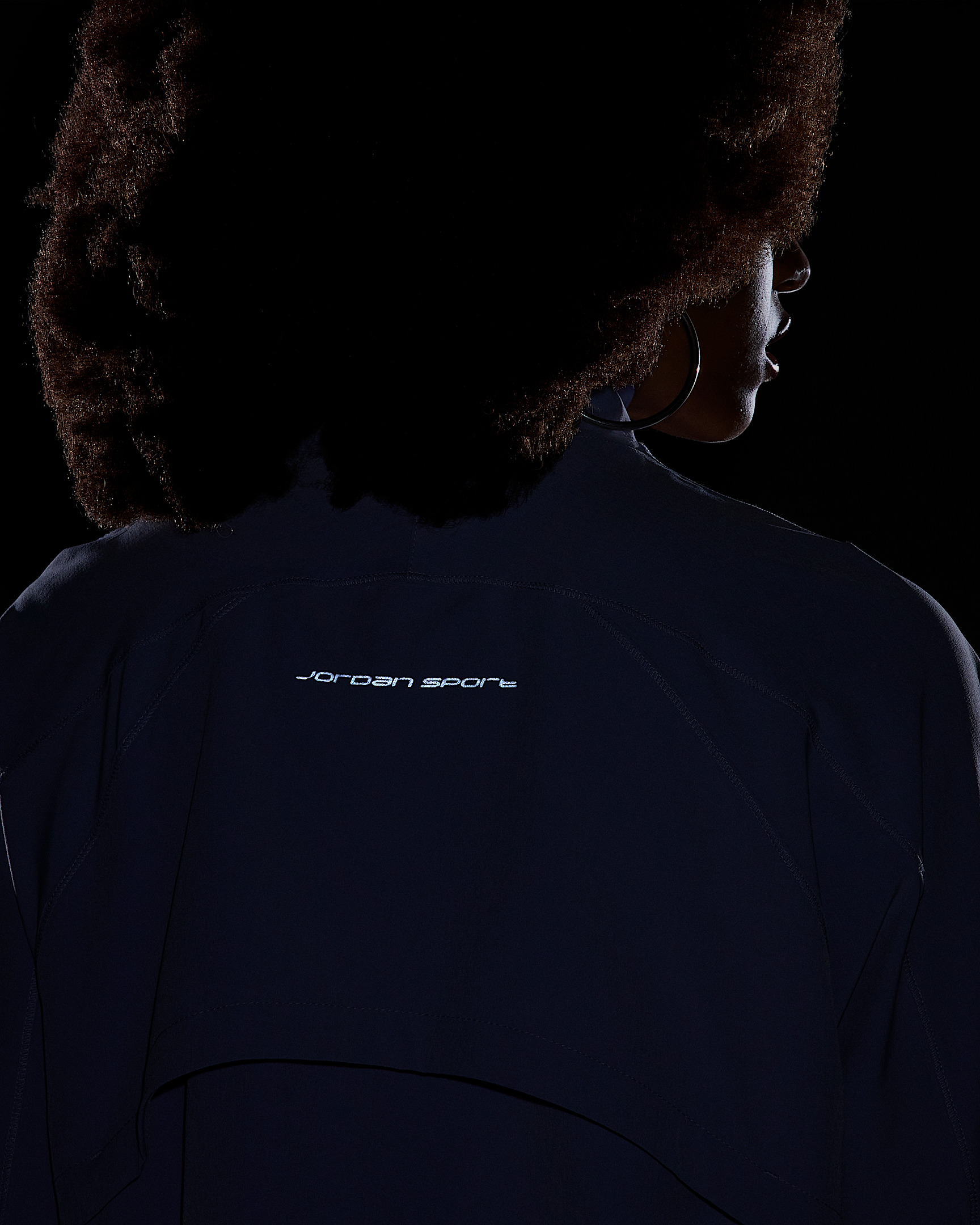Jordan Sport Women's Dri-FIT Woven Jacket - 6