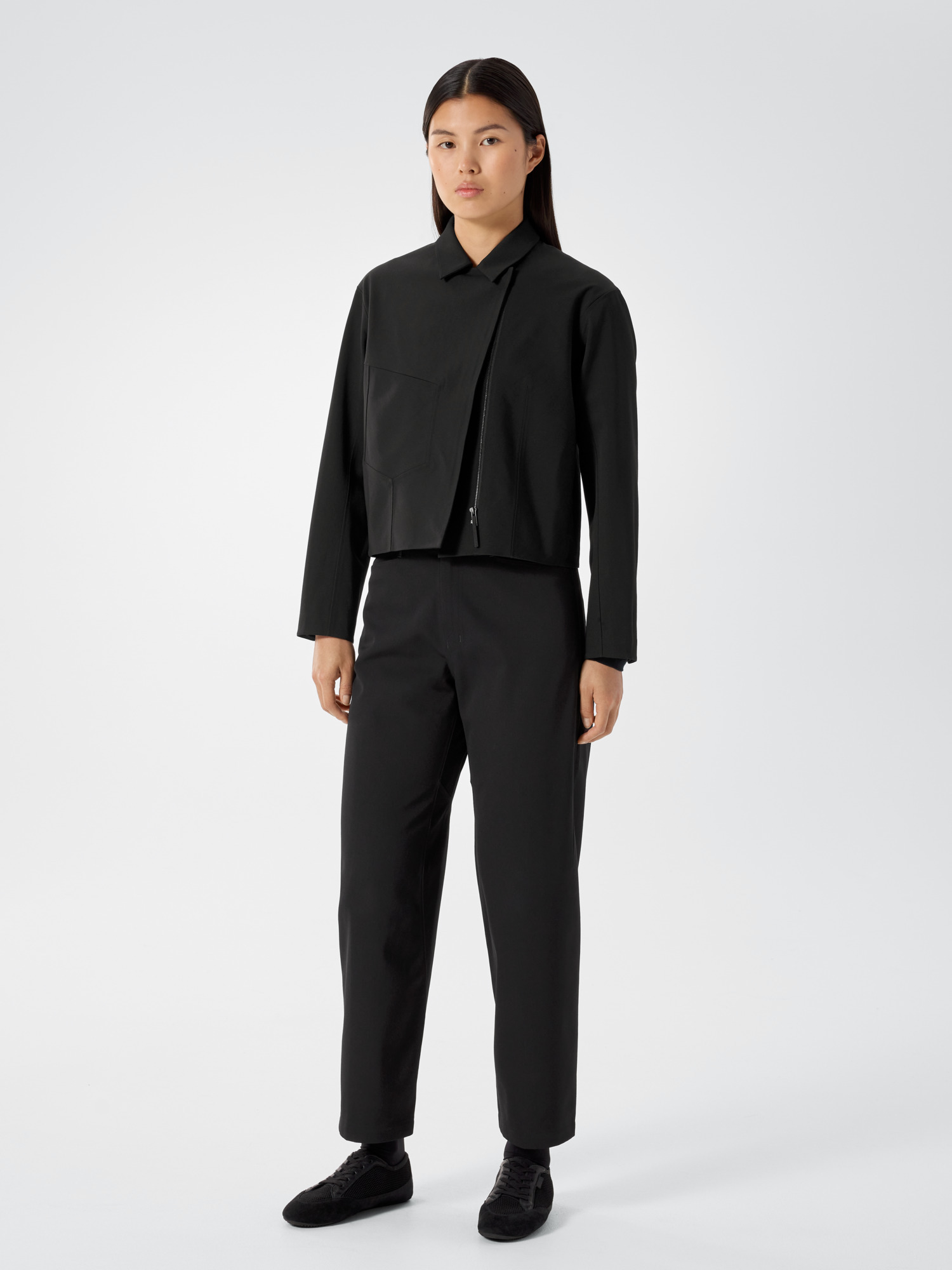 Belfry Wool Pant - 3