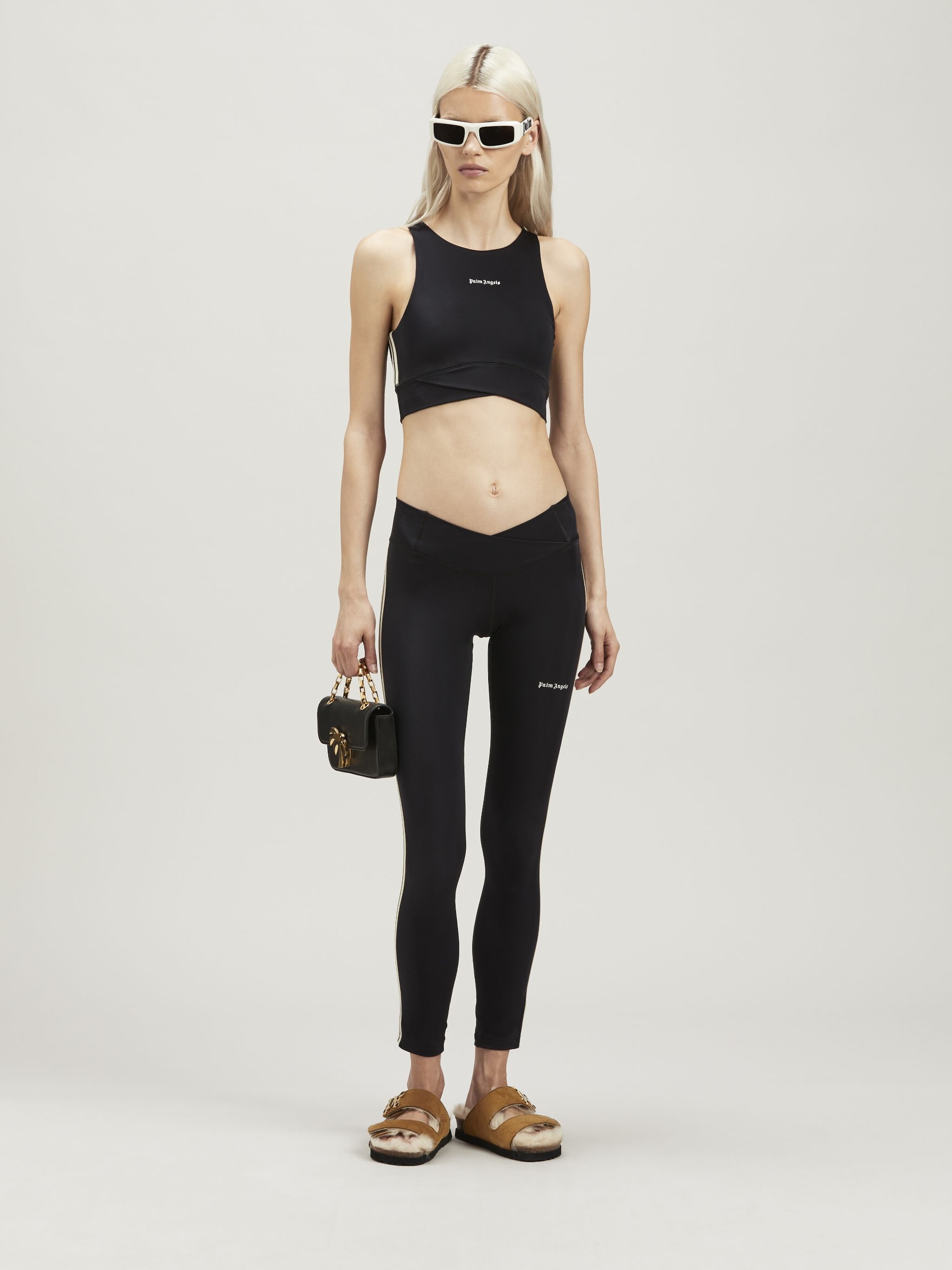 New Classic Training Leggings - 2