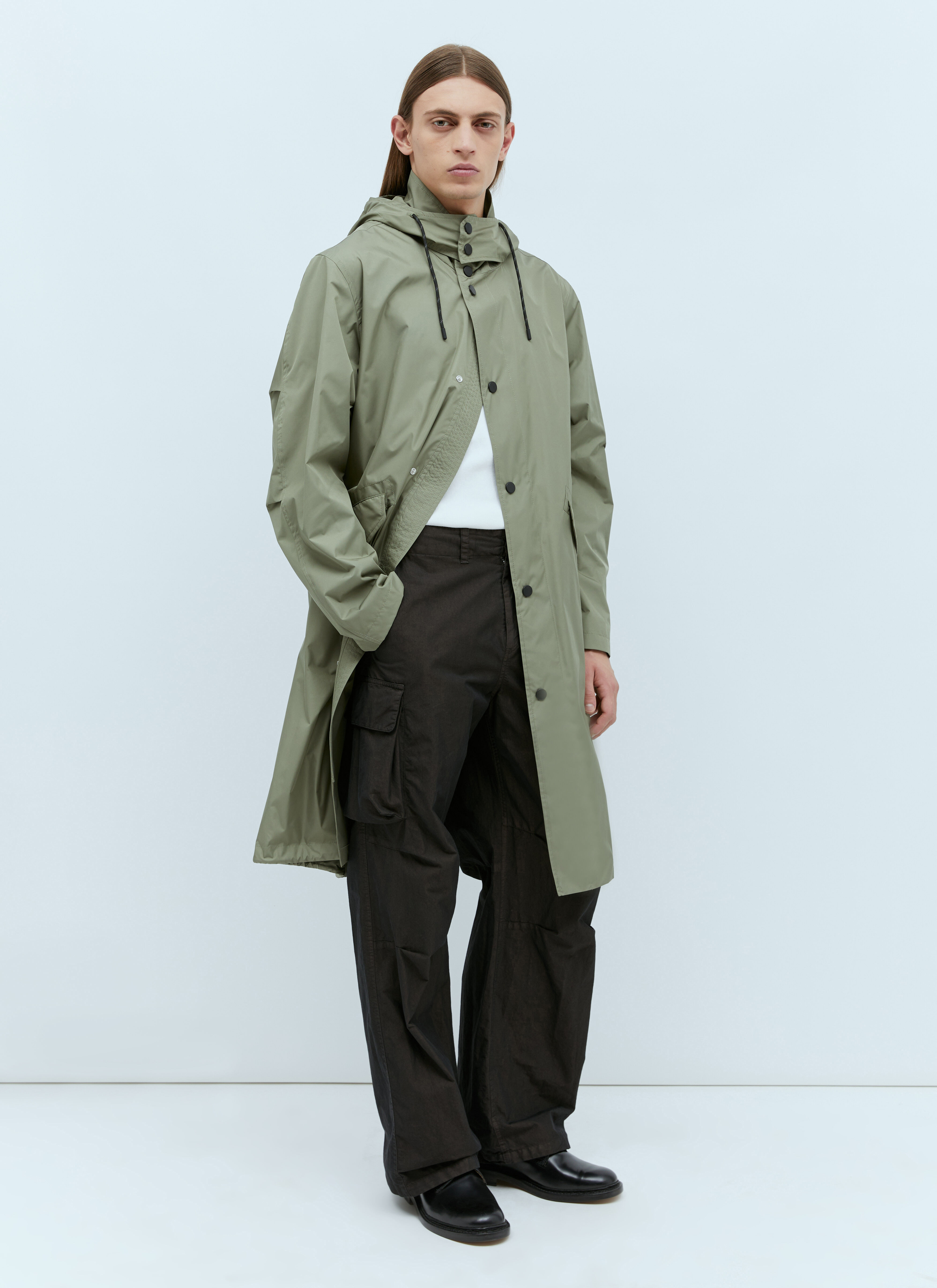 Antonny Parka - 2