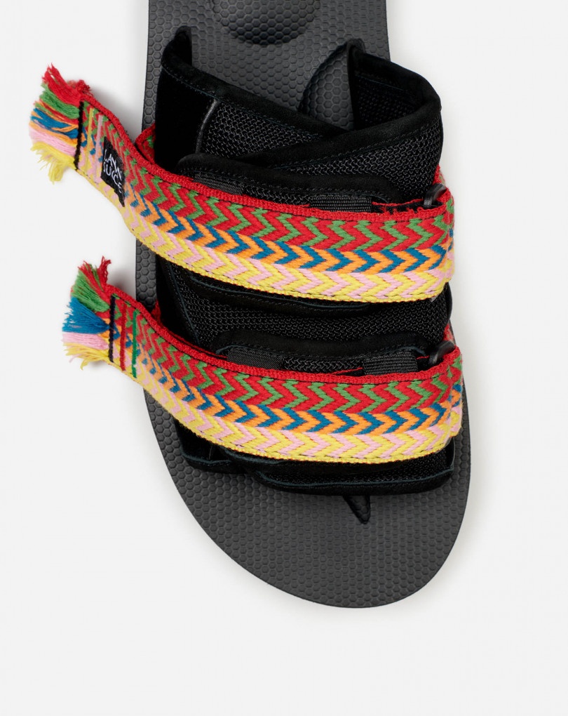 SUICOKE X LANVIN SANDALS MEN - 5