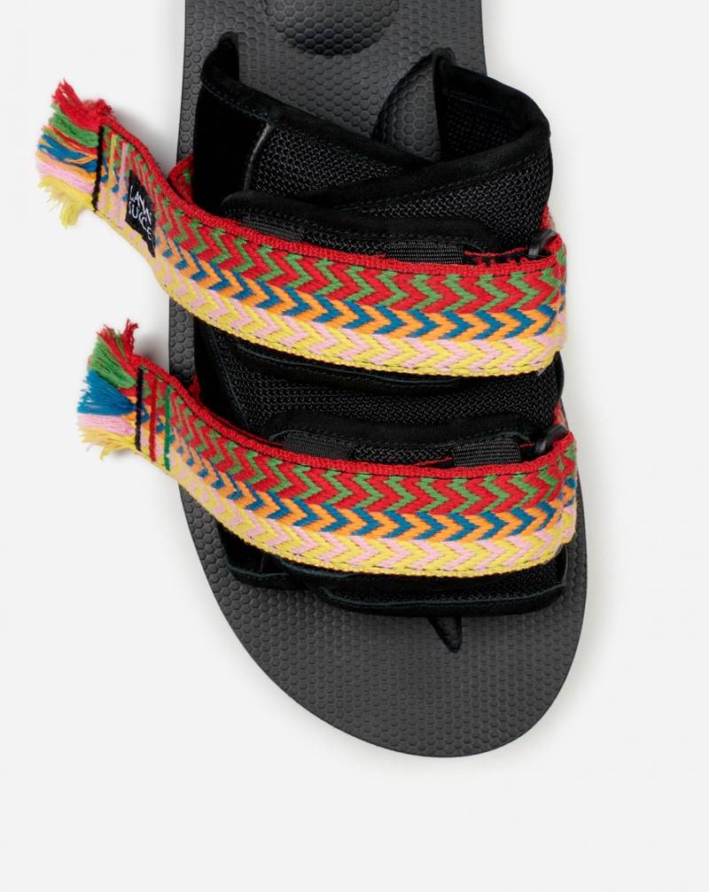 SUICOKE X LANVIN SANDALS MEN 5