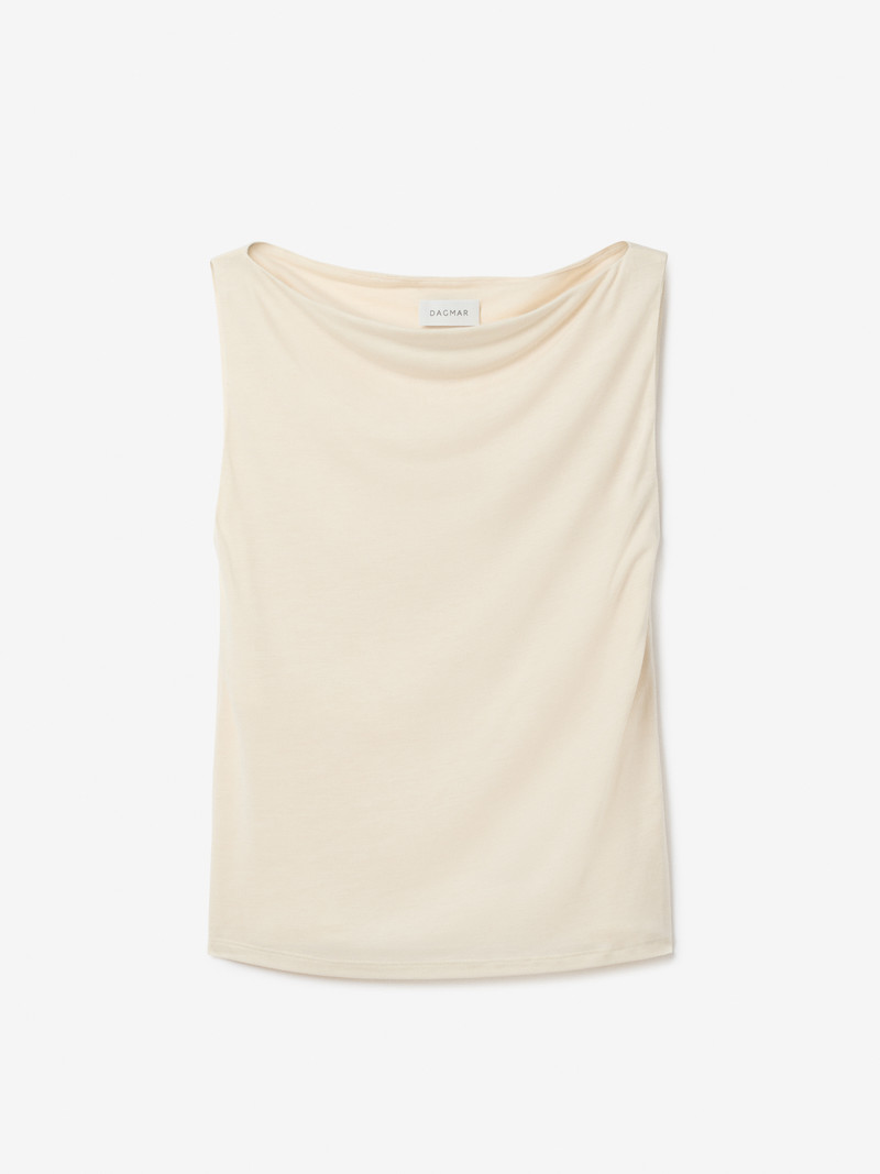 Square Neck top 1