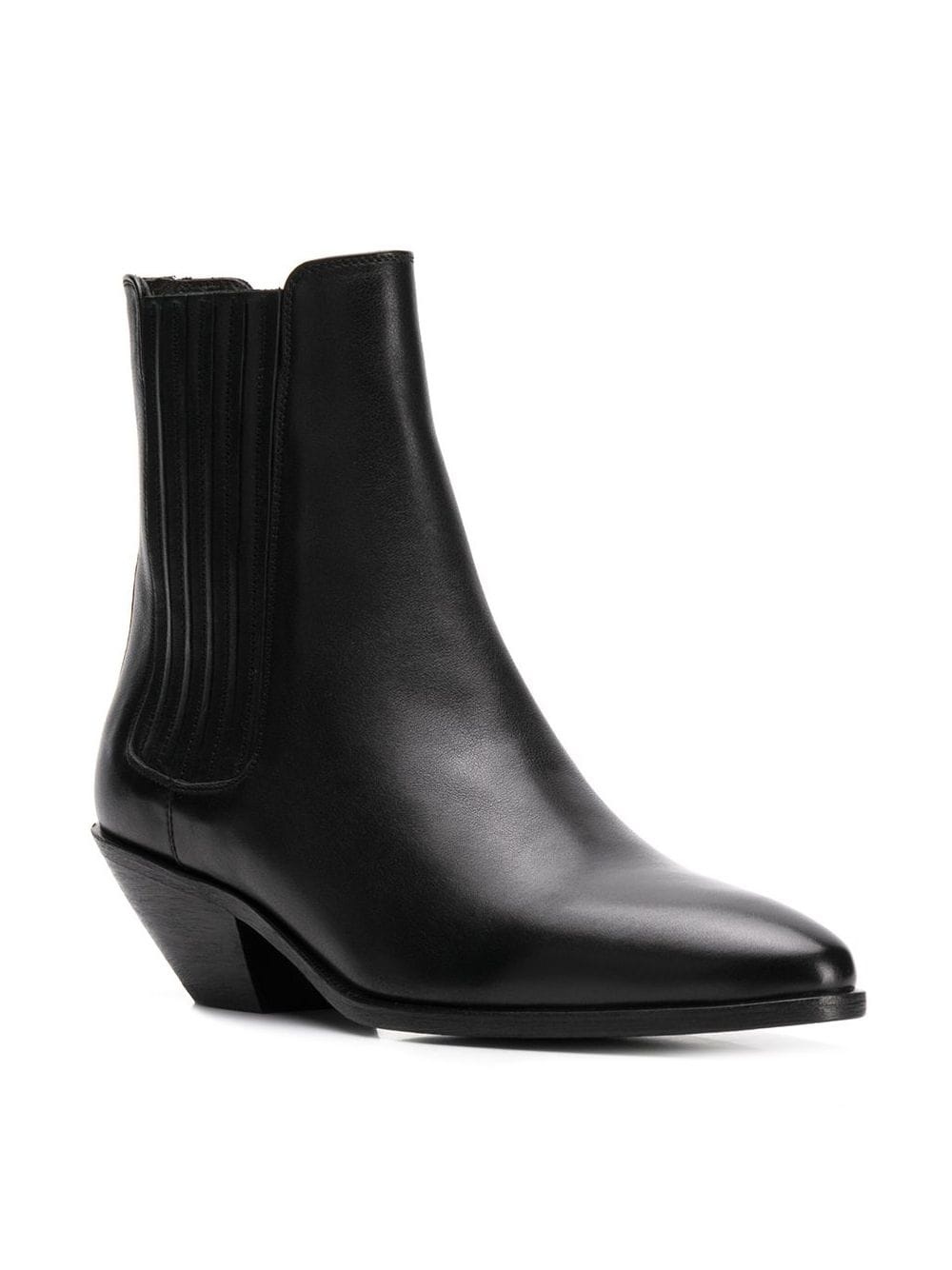 West Chelsea heeled boots - 2