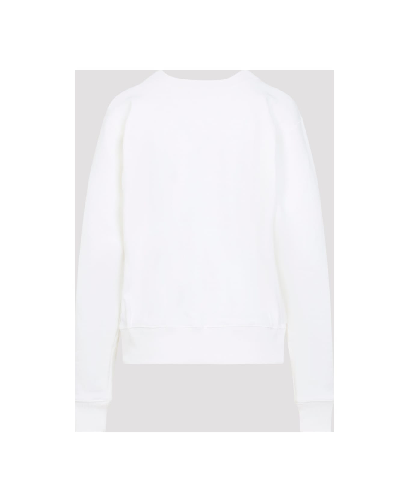 University Sweatshirt - 4