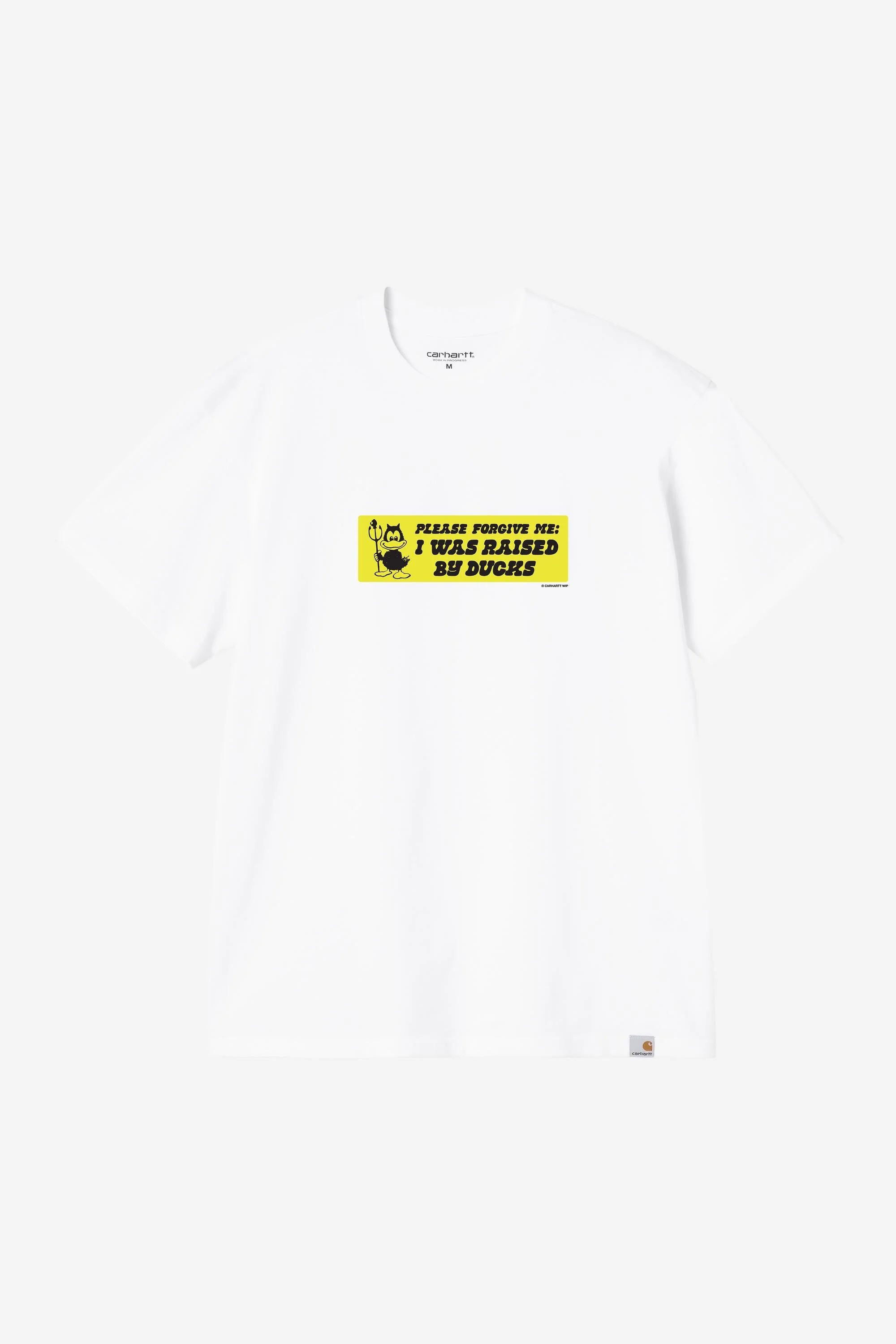 Bumper Stickers T-Shirt - 1