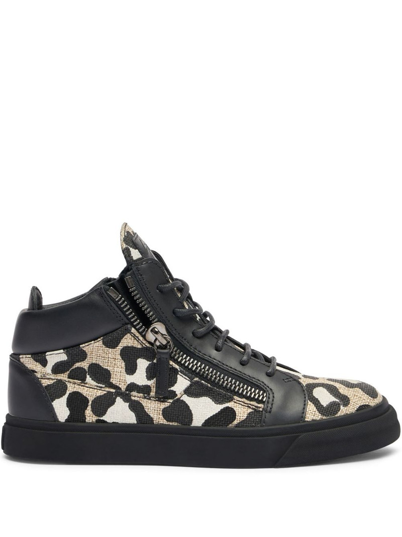 Kriss sneakers 1