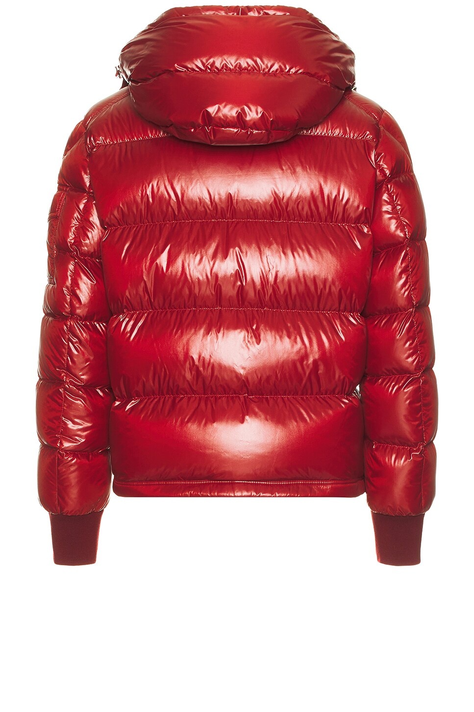 Maljasset Bomber Jacket - 4
