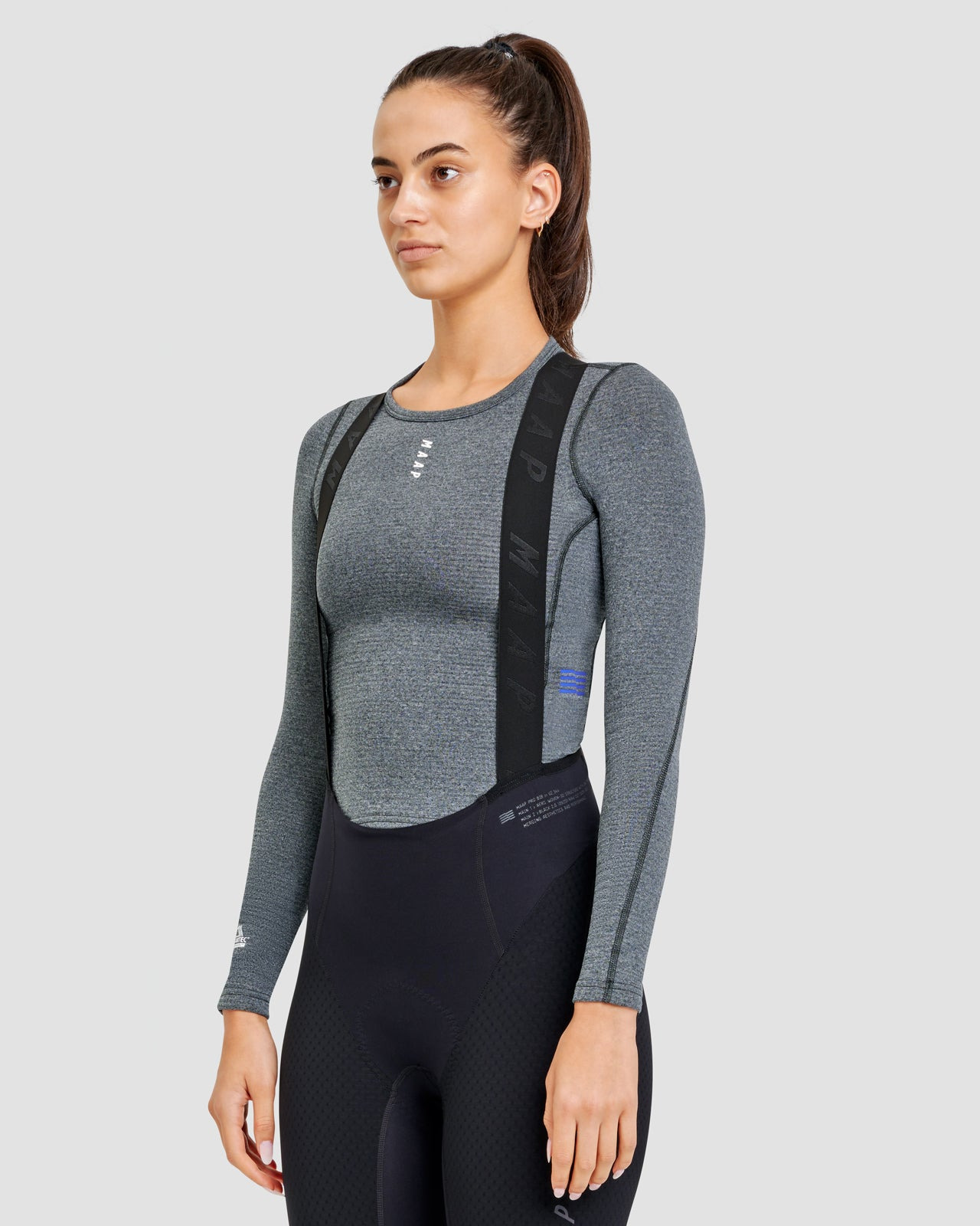 Women's Deep Winter Thermal Base Layer - 2