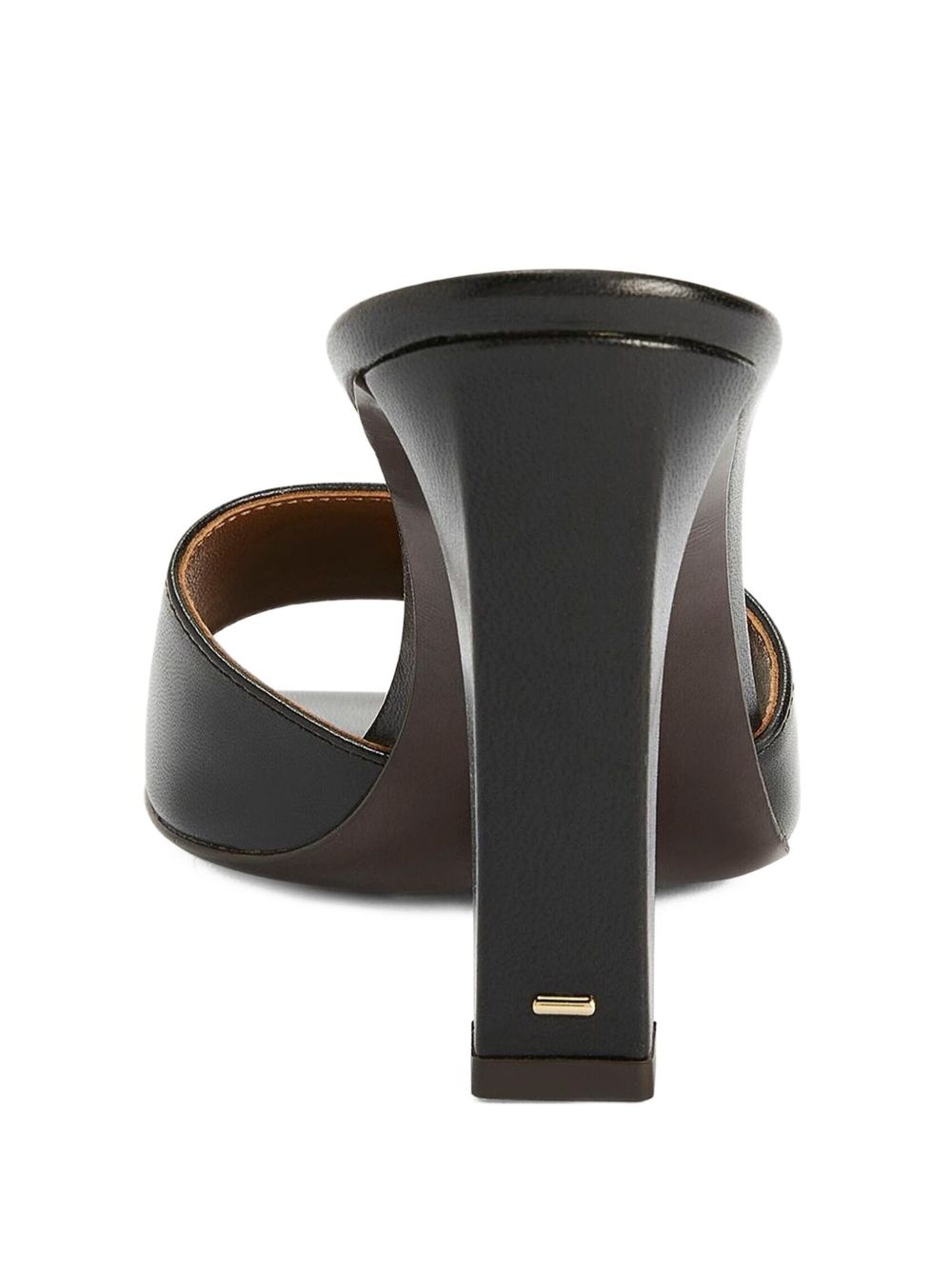 90mm Talia mules - 3