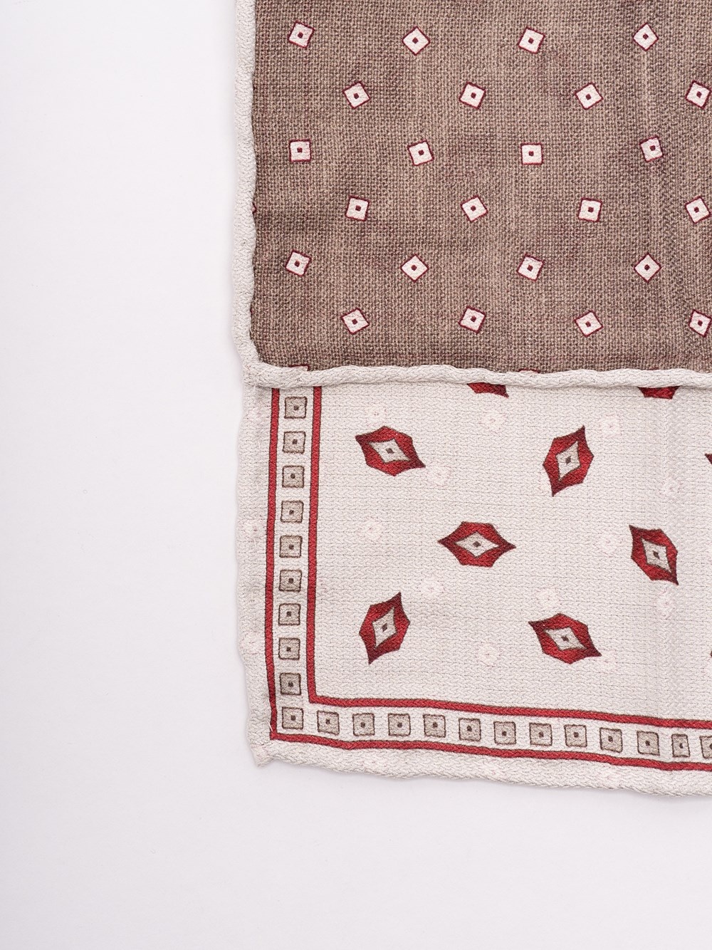 Pocket Square - 2