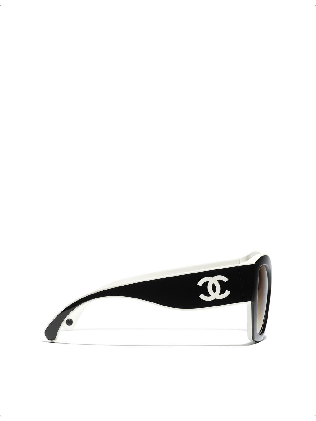 Square-frame sunglasses - 3