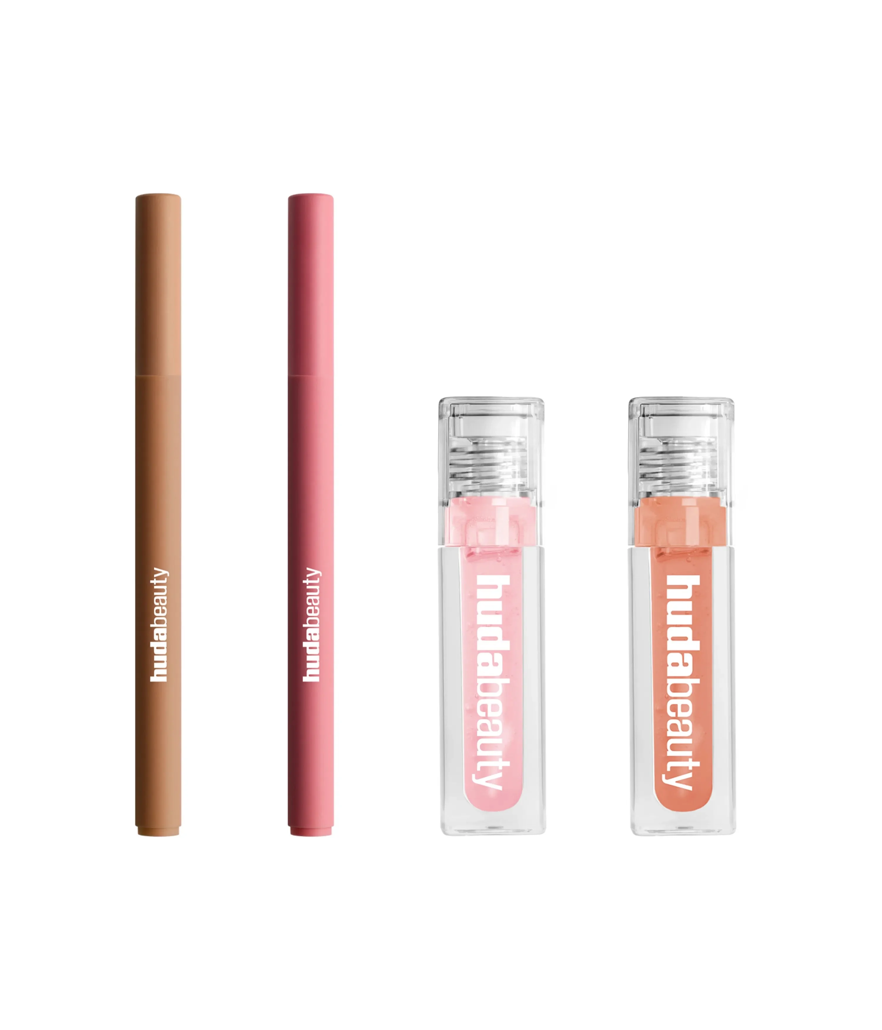 Lip Stain & Oil Kit - 1