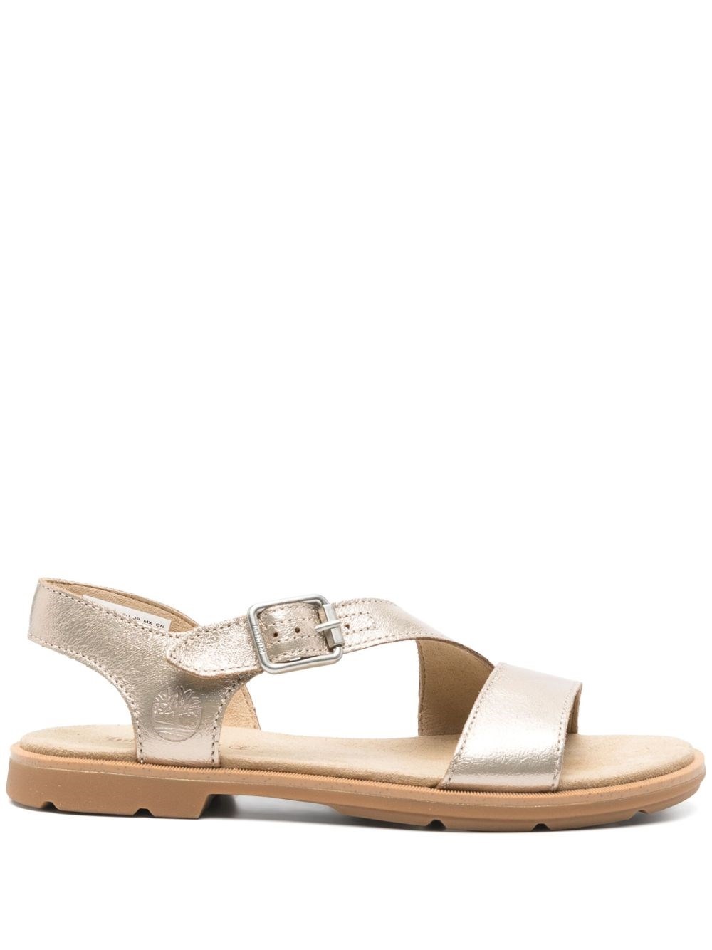 Calista Bay Backstrap Sandal - 1