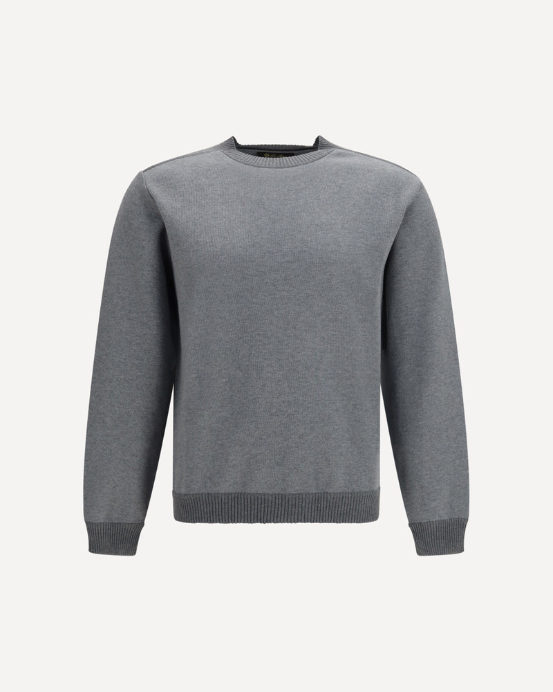 Whitney crew neck Sweatshirt 1