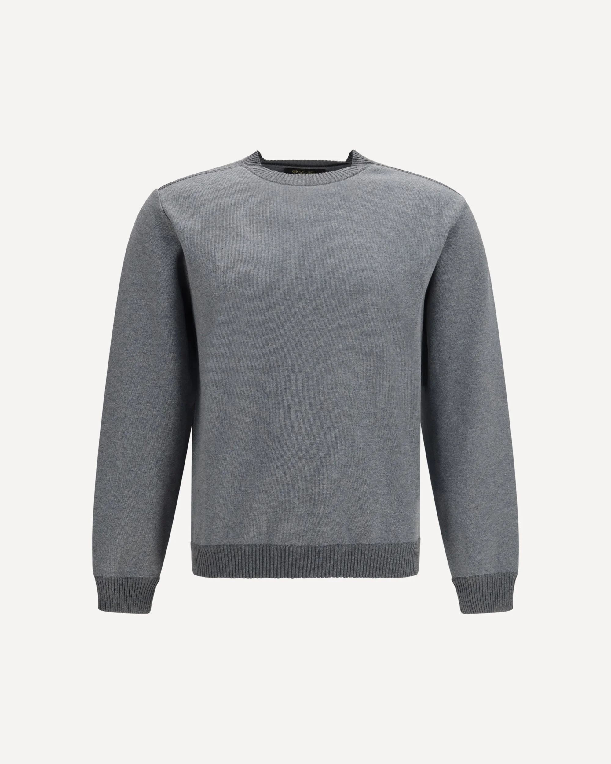Whitney crew neck Sweatshirt - 1