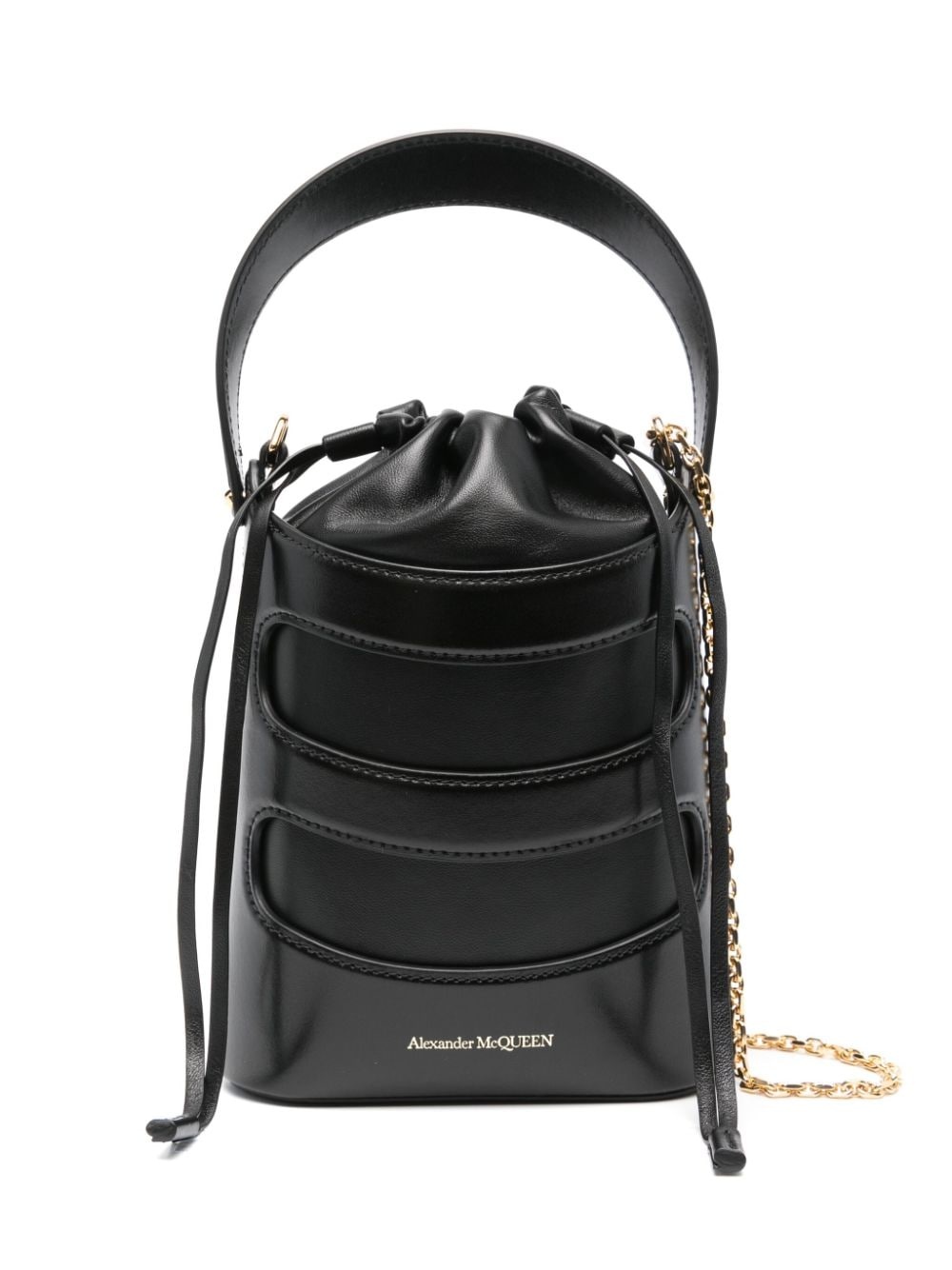 The Rise bucket bag - 1