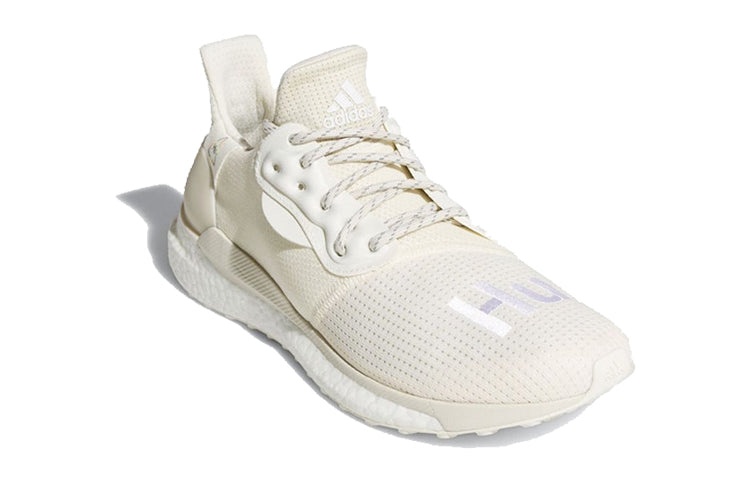 adidas x Pharrell Solar Hu Glide PRD 'Cream White' EG7767 - 3