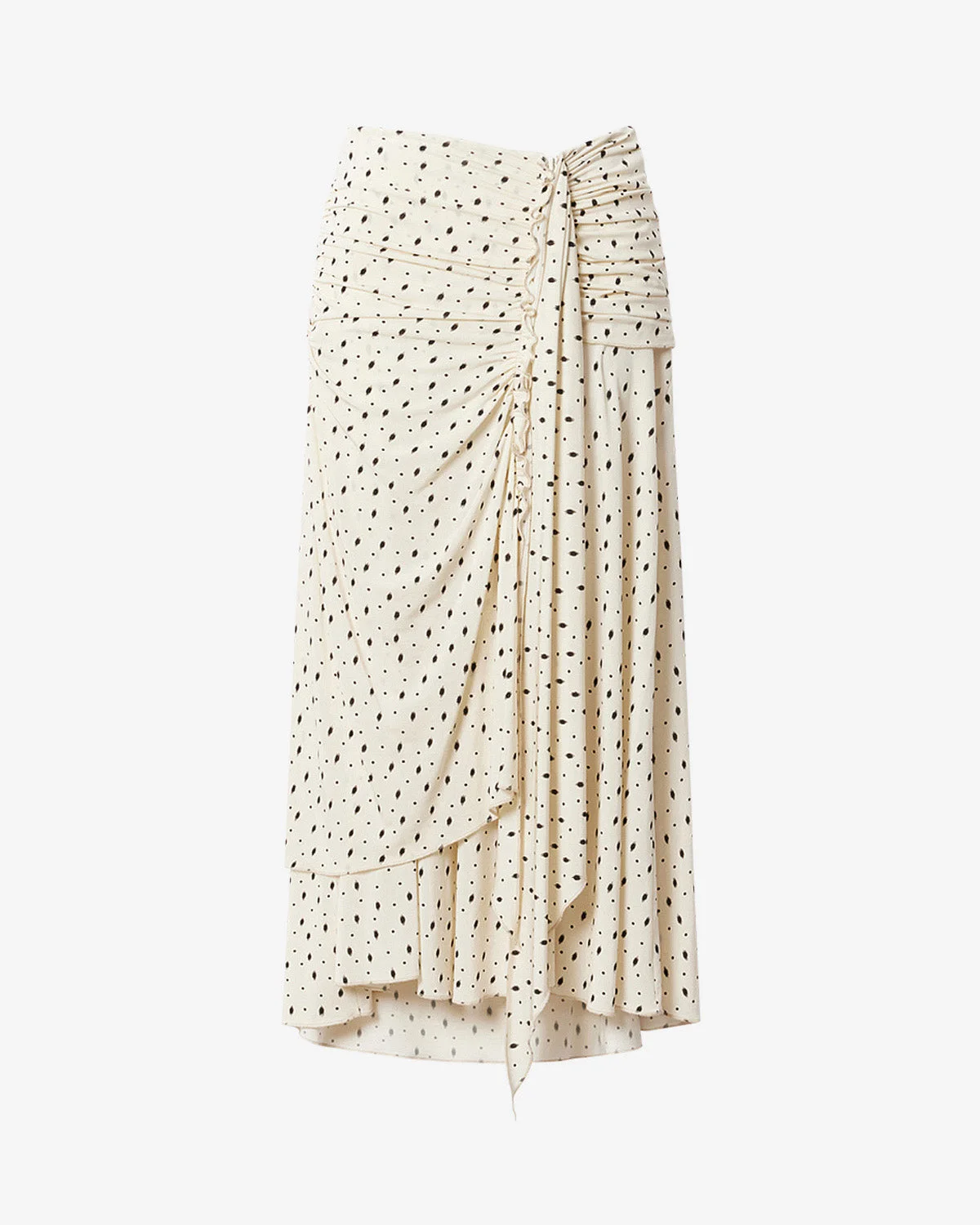GYELLE SKIRT - 1