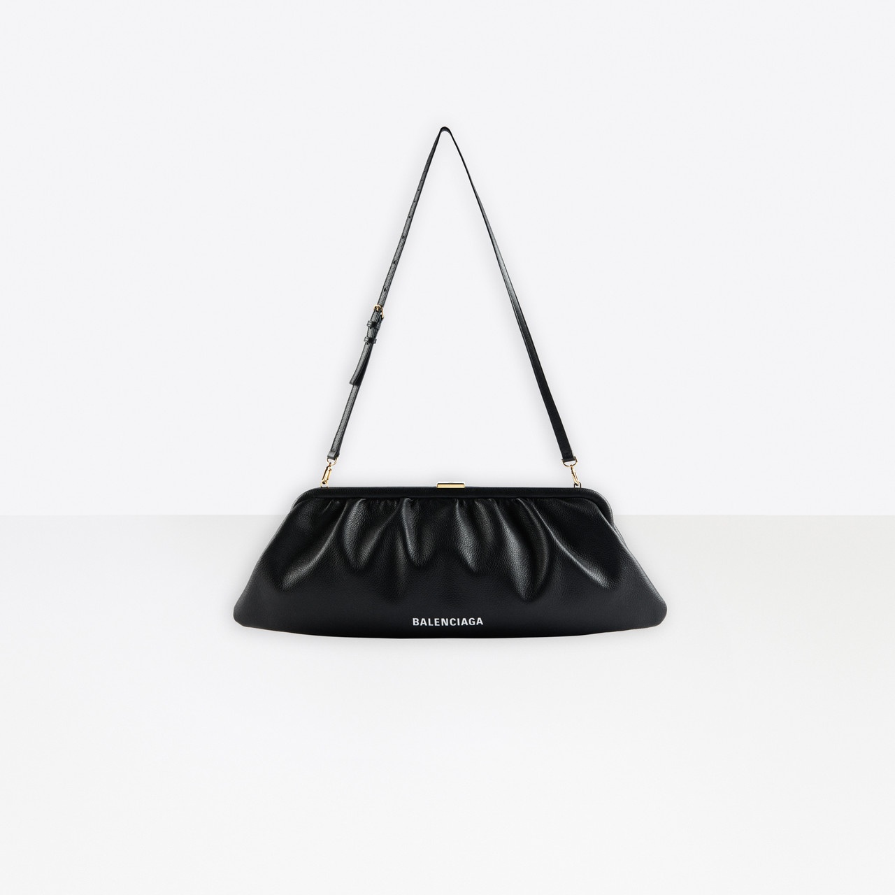 Cloud XL Clutch With Strap - 3