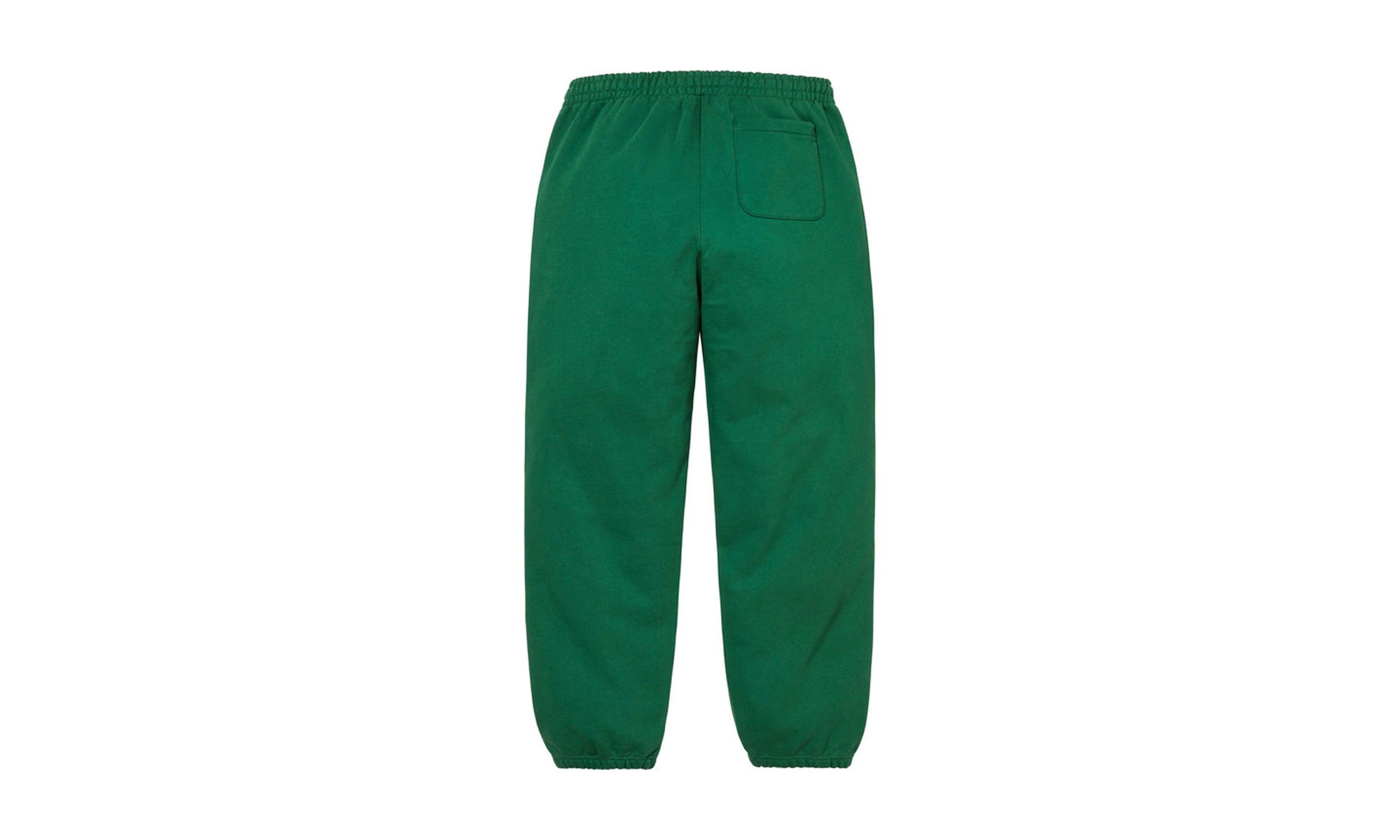 Supreme Jordan Sweatpant (FW24) - $148