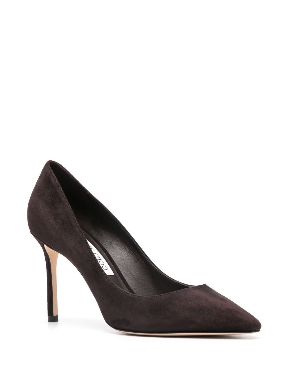 Romy 85mm pumps - 2