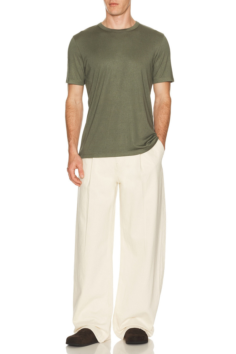 Theory Anemon Essential Tee outlook