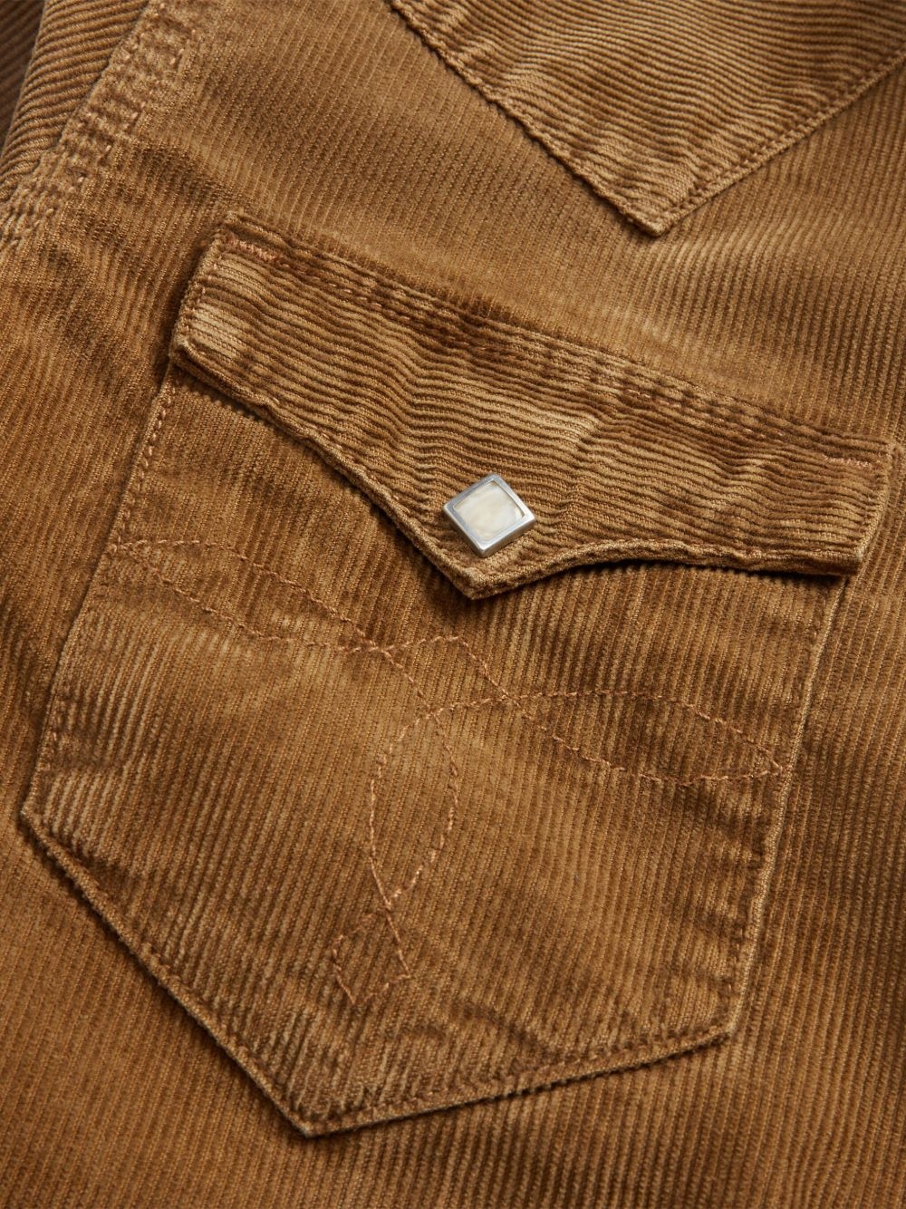 Buffalo Western shirt - 4