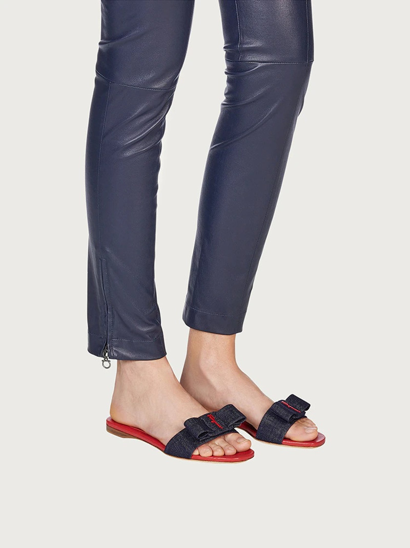 FERRAGAMO VIVA SLIDE outlook