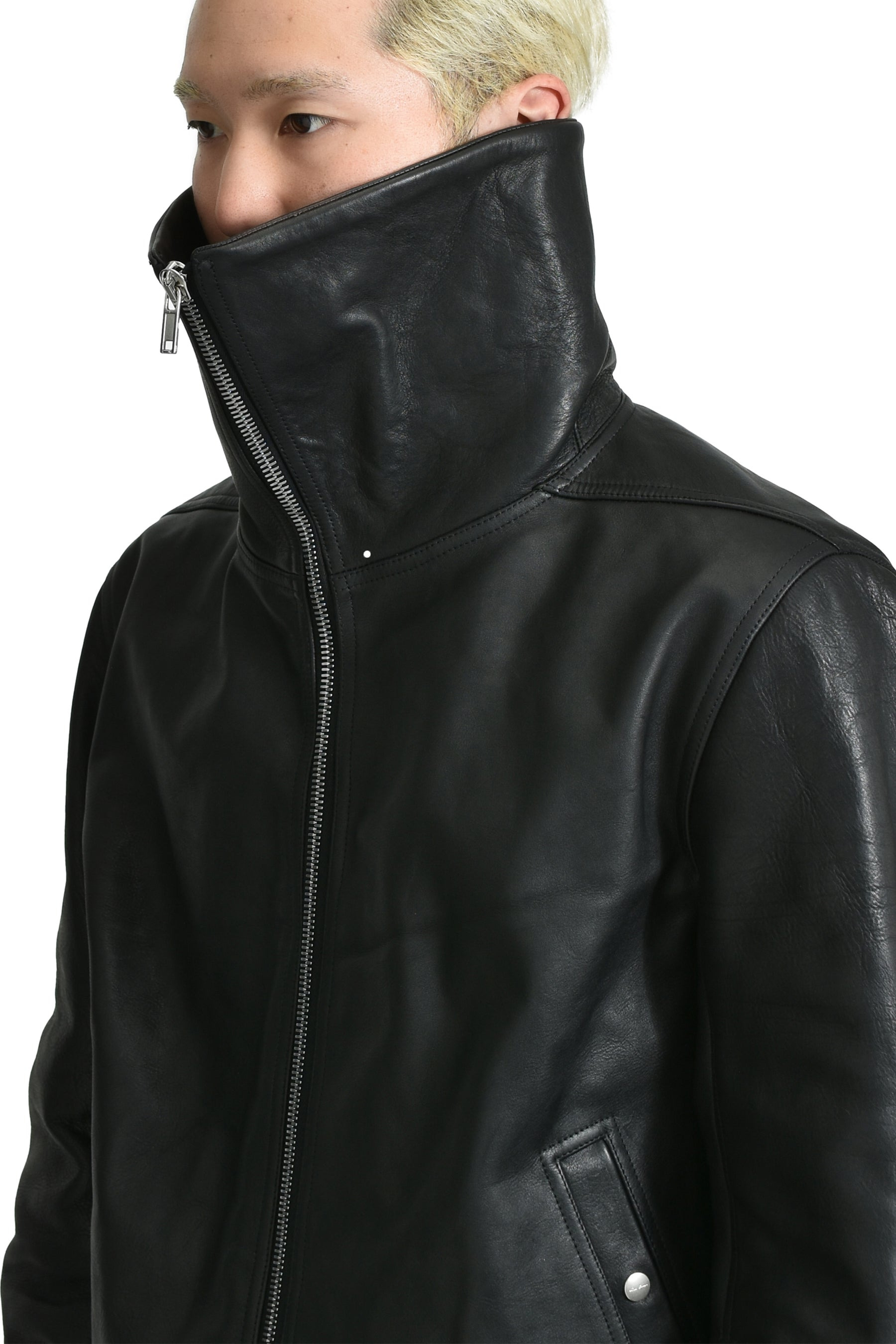 BLIXA DRACUCOLLAR / BLK - 5
