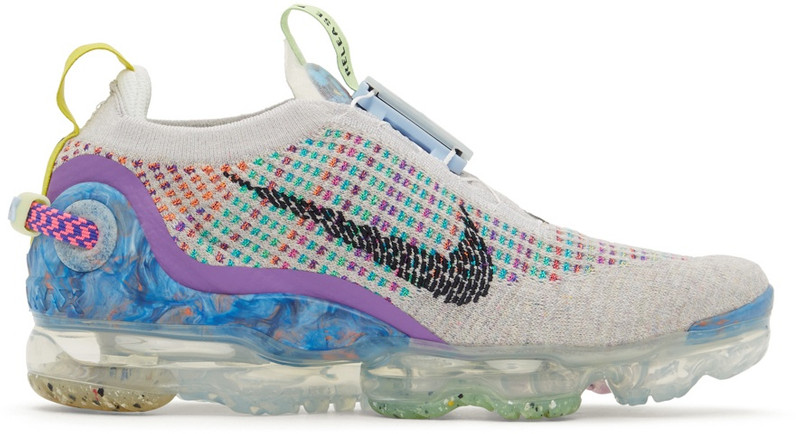 VaporMax 2020 low-top trainers - 1