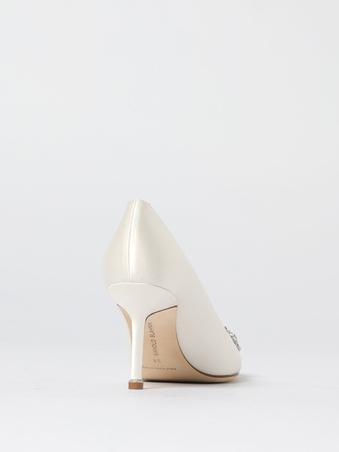 Shoes woman Manolo Blahnik - 3