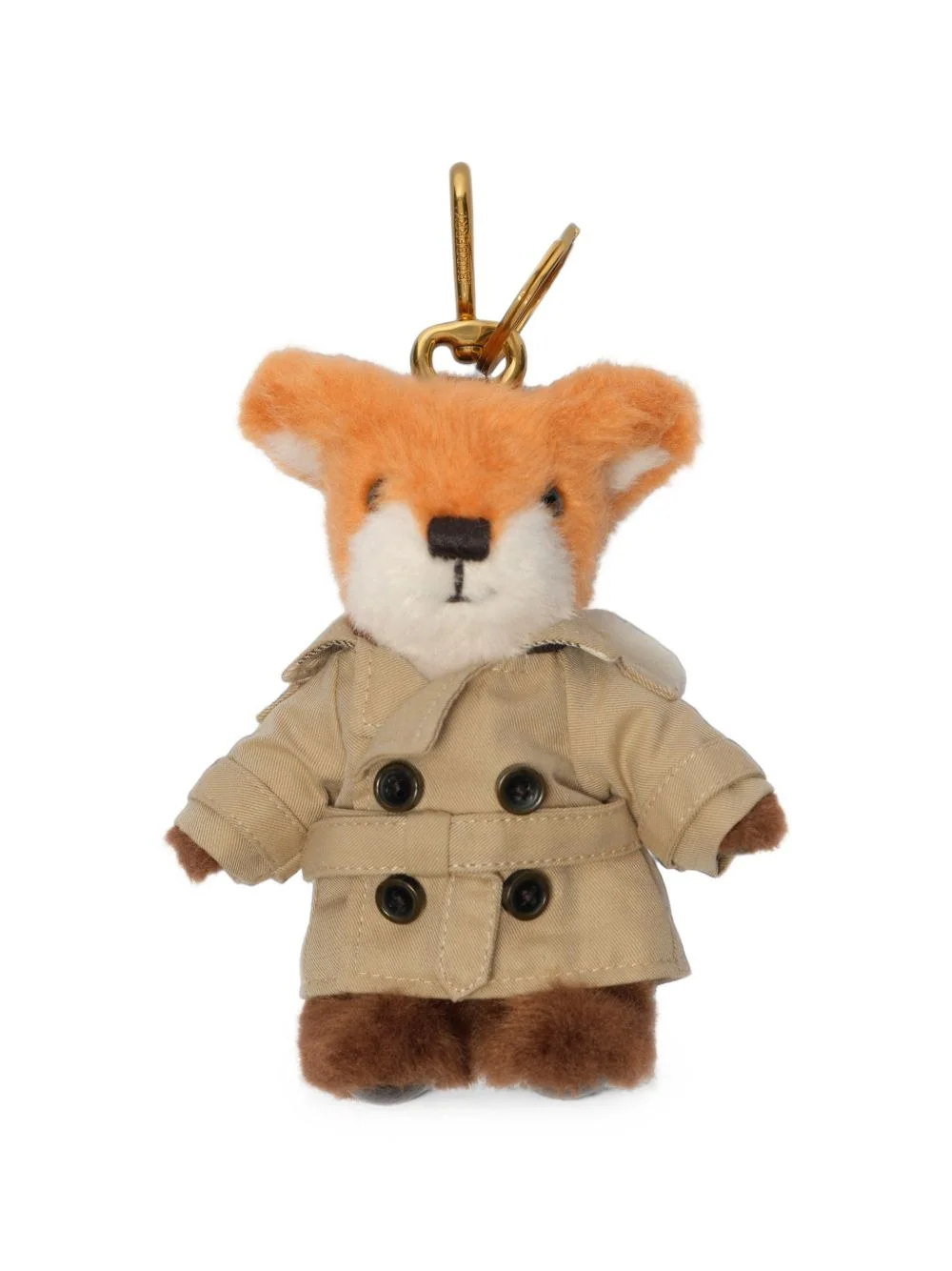 fox Charm - 1