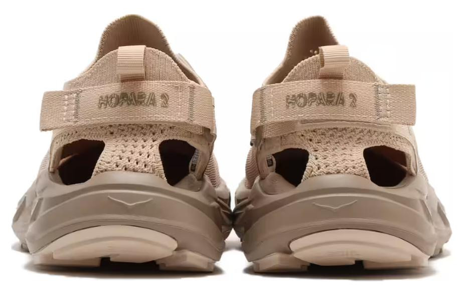 (WMNS) HOKA ONE ONE Hopara 2 'Sand' 1147670-SSDD - 5