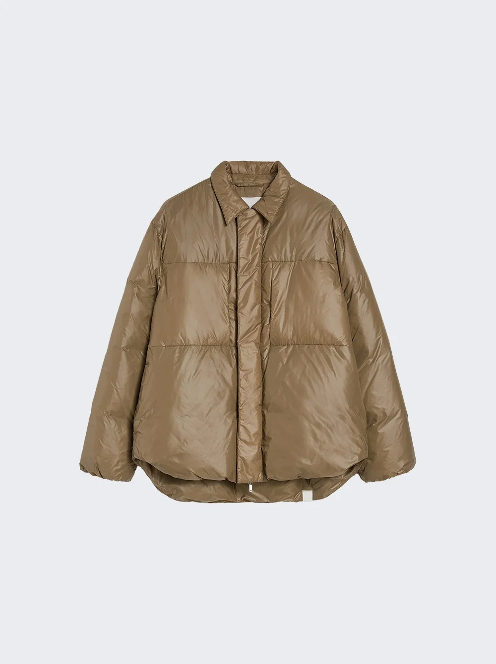 Down Jacket Beaver - 1