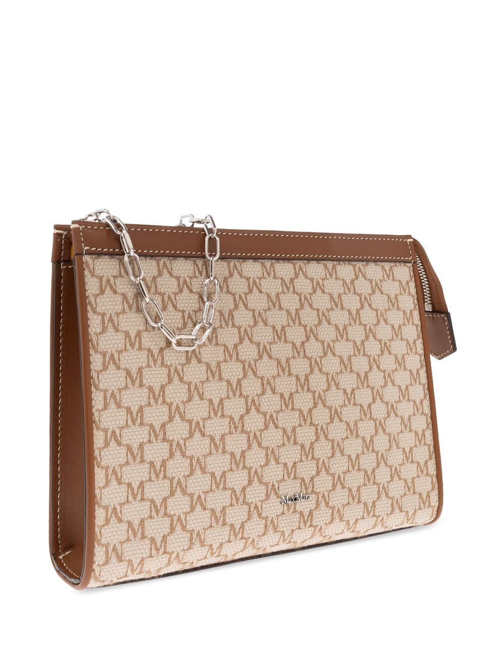 Mmtrousses clutch bag - 4