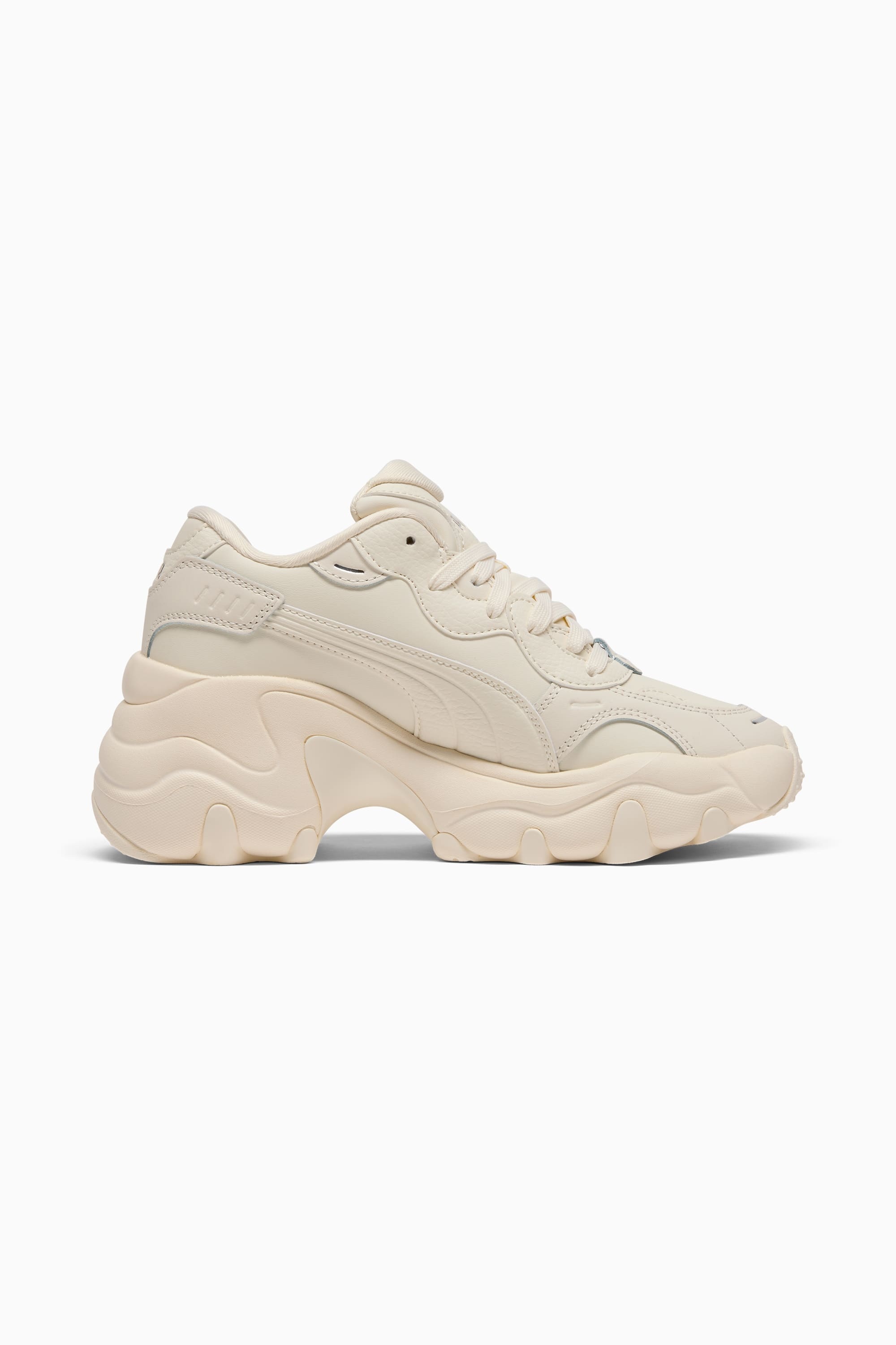 Pulsar Wedge Pearl Women's Sneakers - 7