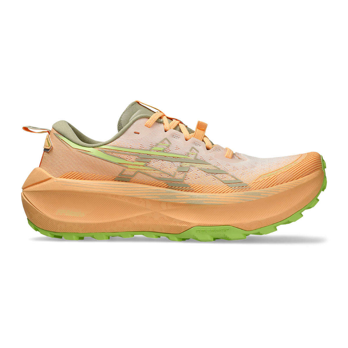 Asics Trabuco Max 4 - 1