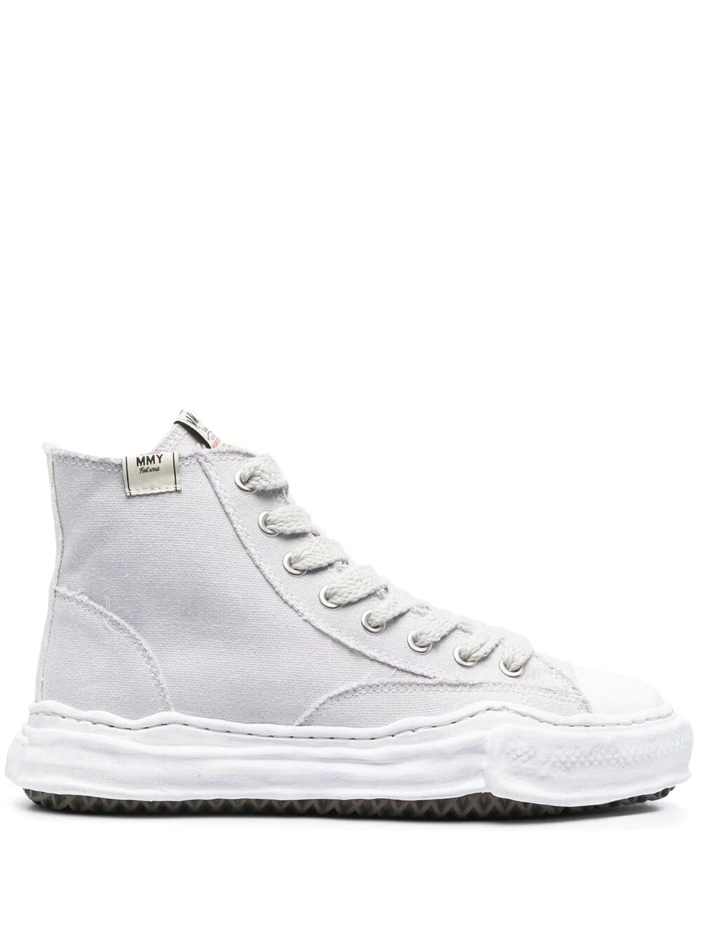 Peterson Original Sole high-top sneakers - 1