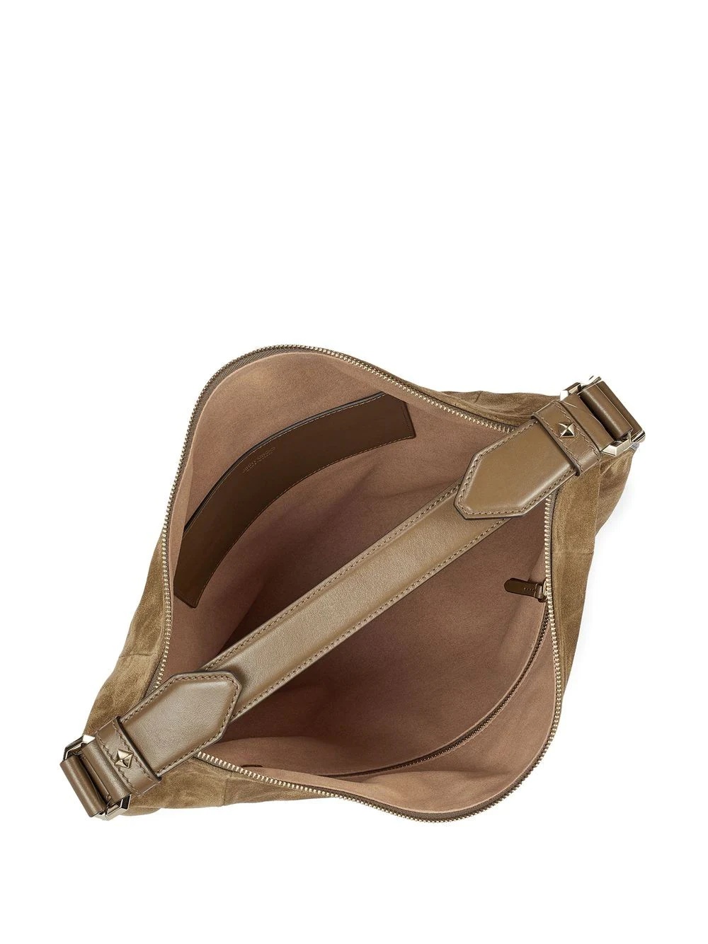 Ana panelled shoulder bag - 5