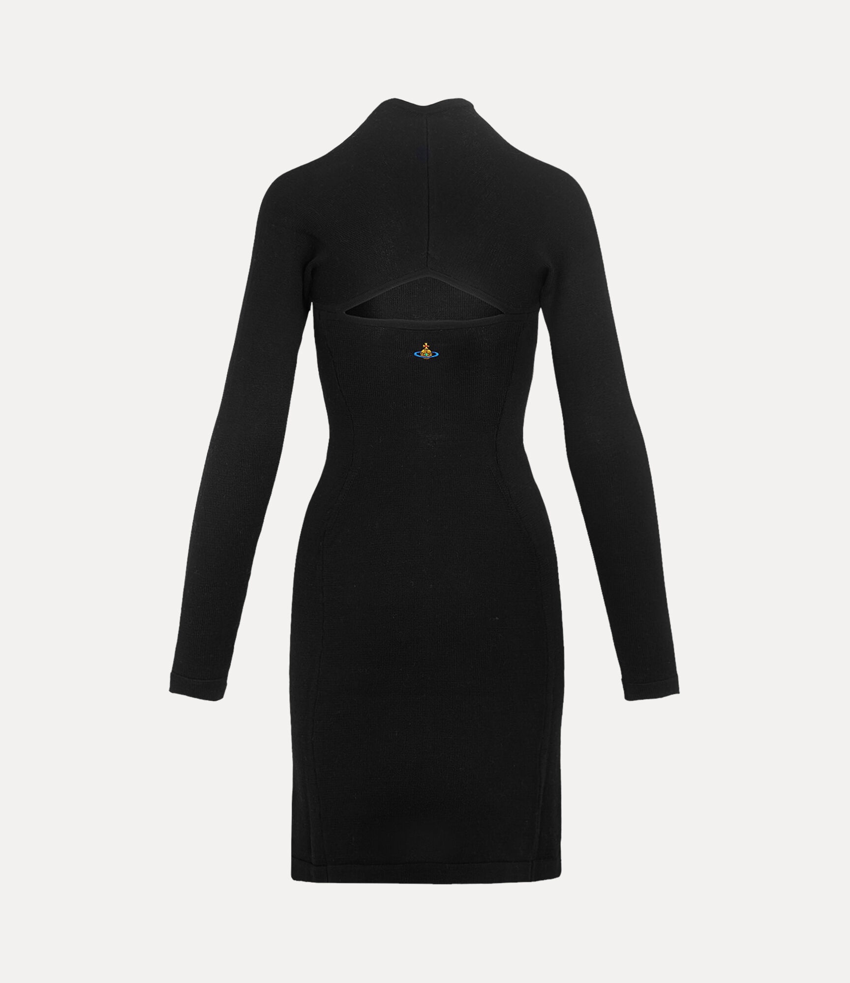 PAMELA DRESS - 2