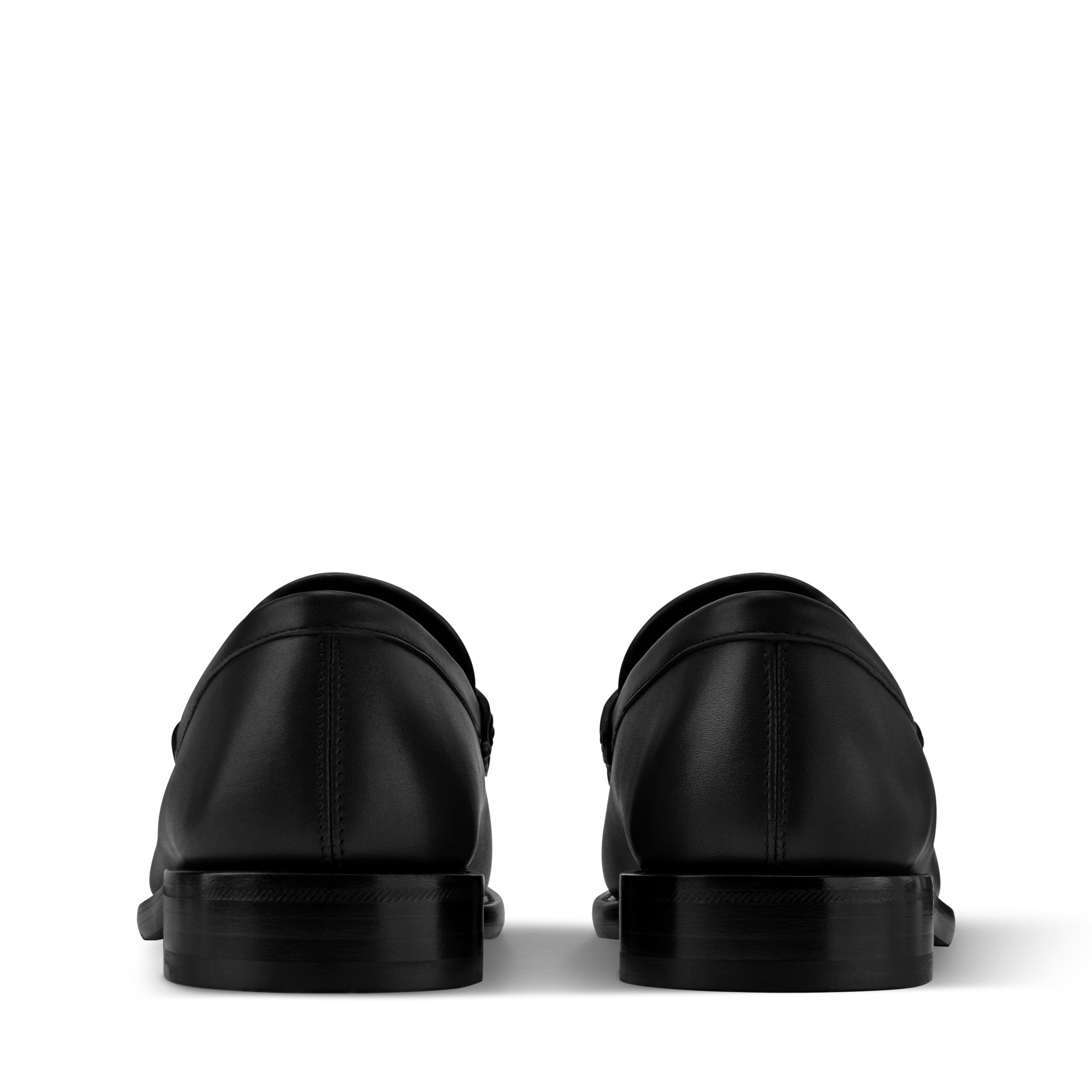 LV Oxford Loafer - 4