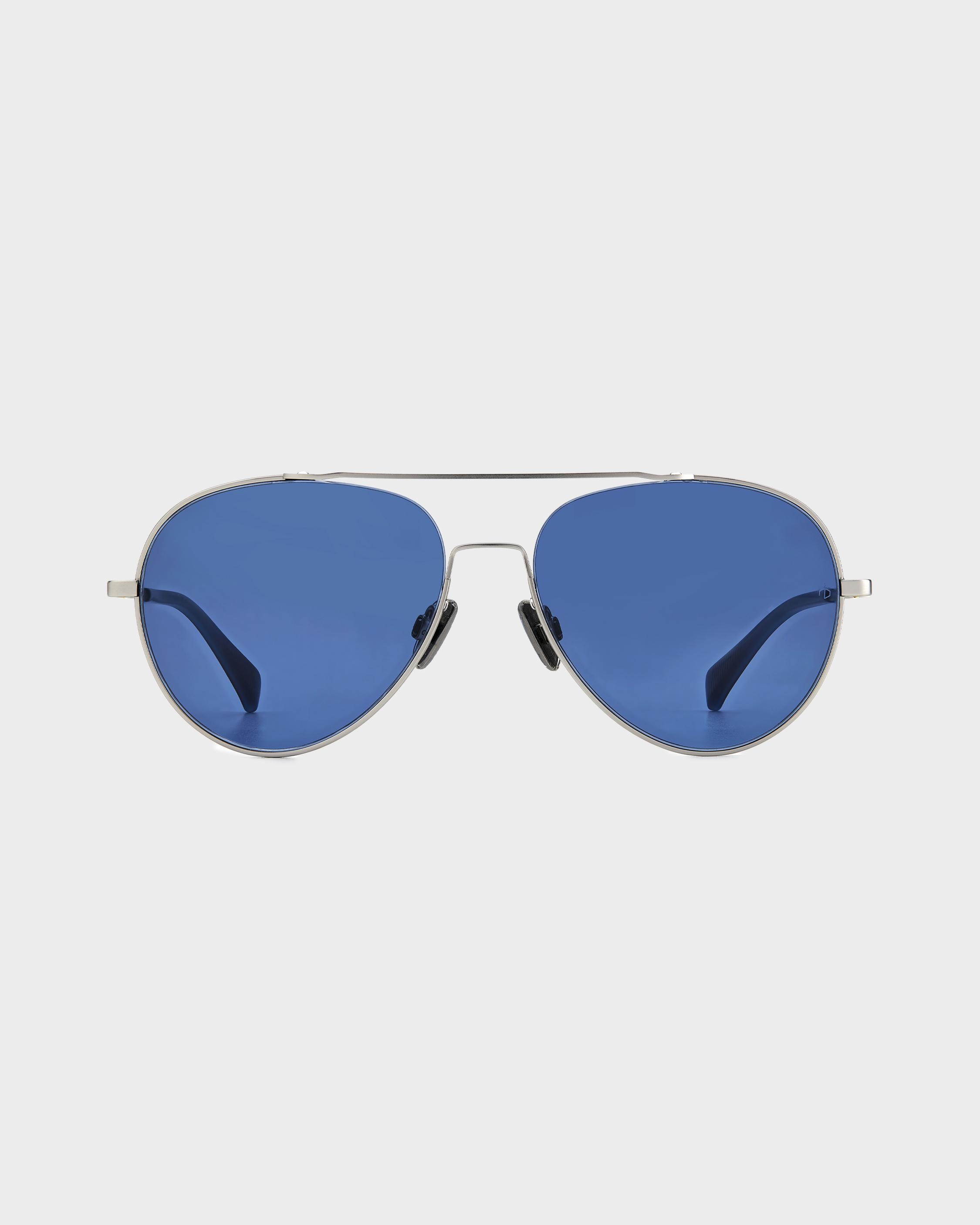 Hazel
Aviator Sunglasses - 2